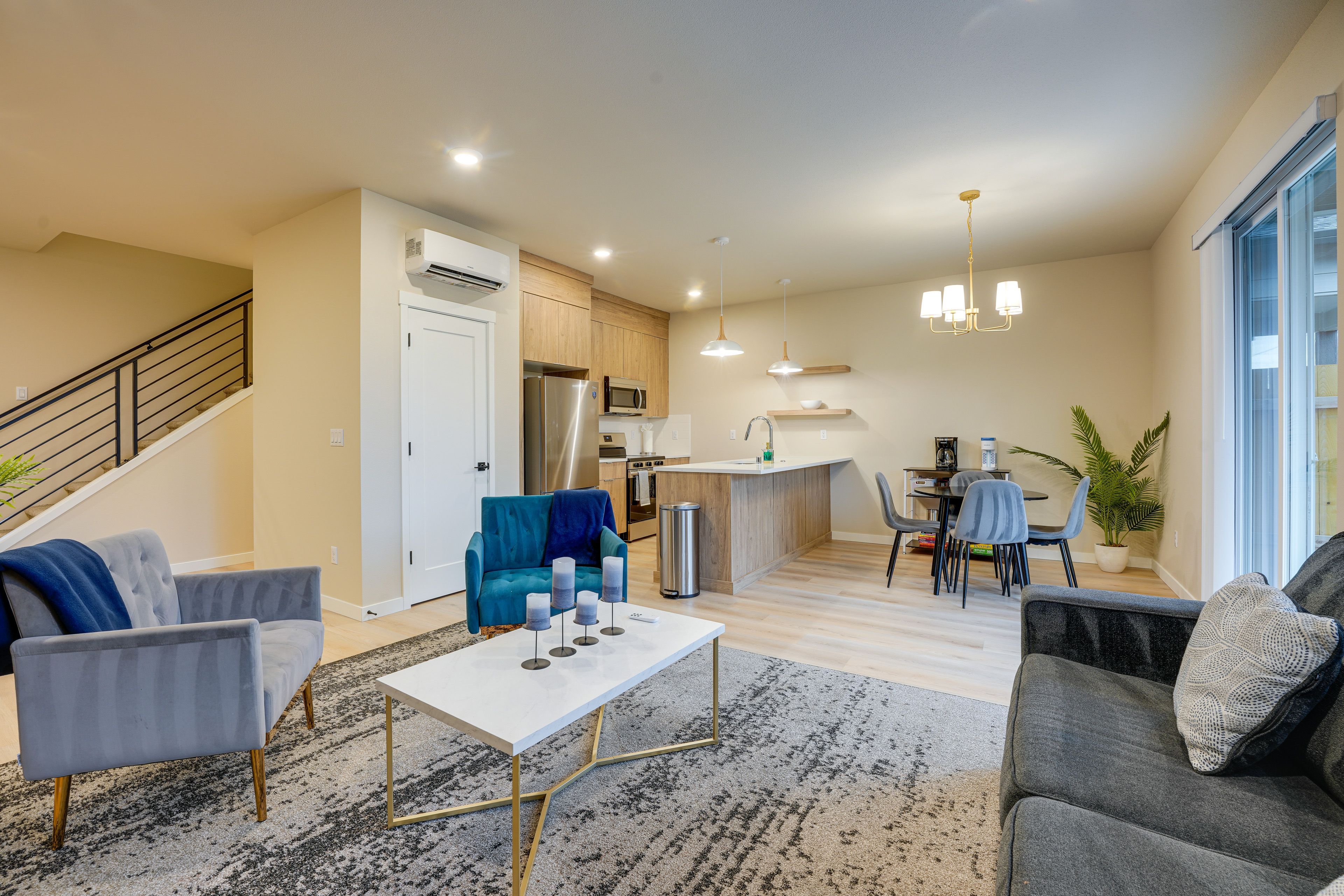 Living Room | 1st Floor