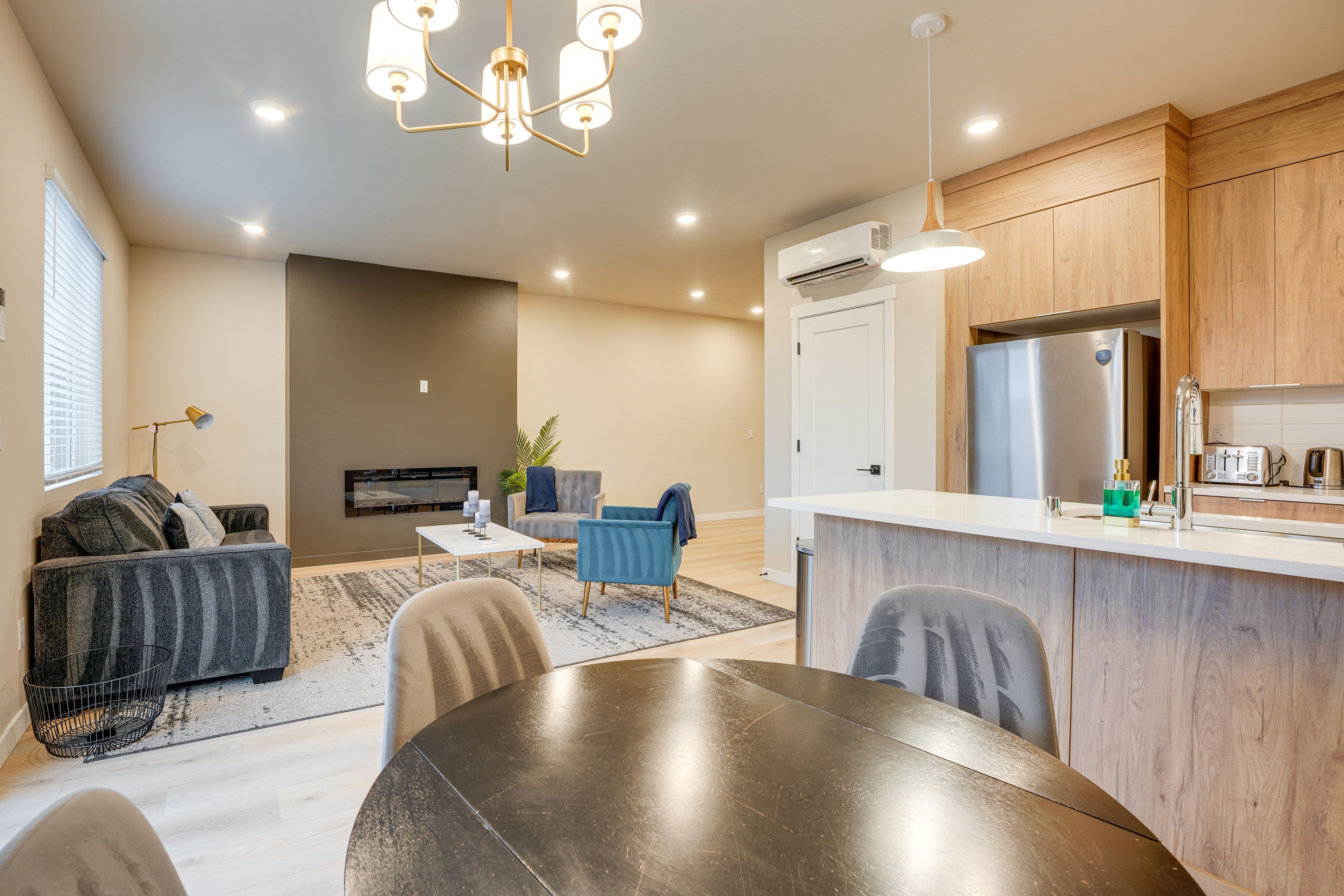 Dining Area | 1st Floor