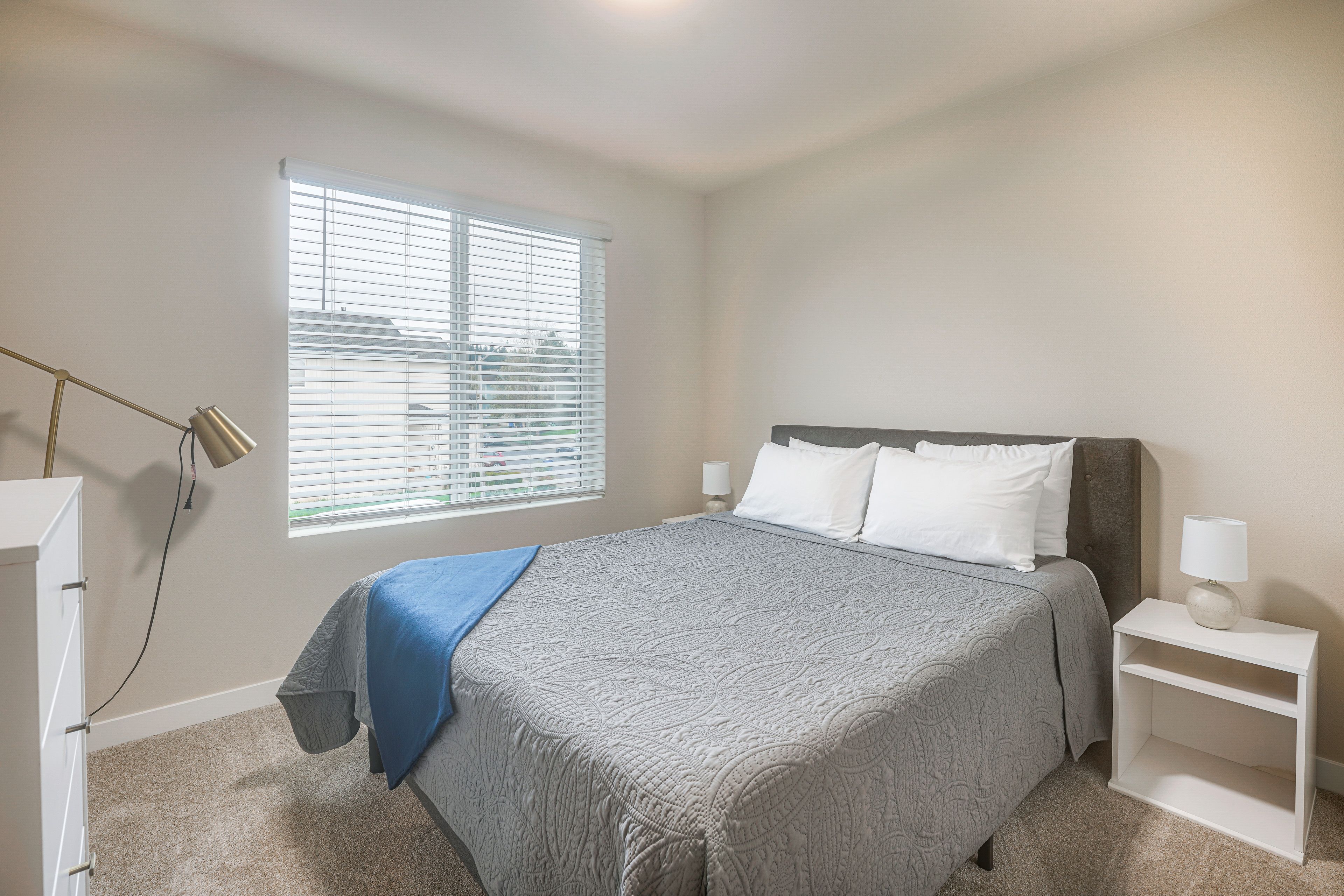 Bedroom 2 | Queen Bed | 2nd Floor