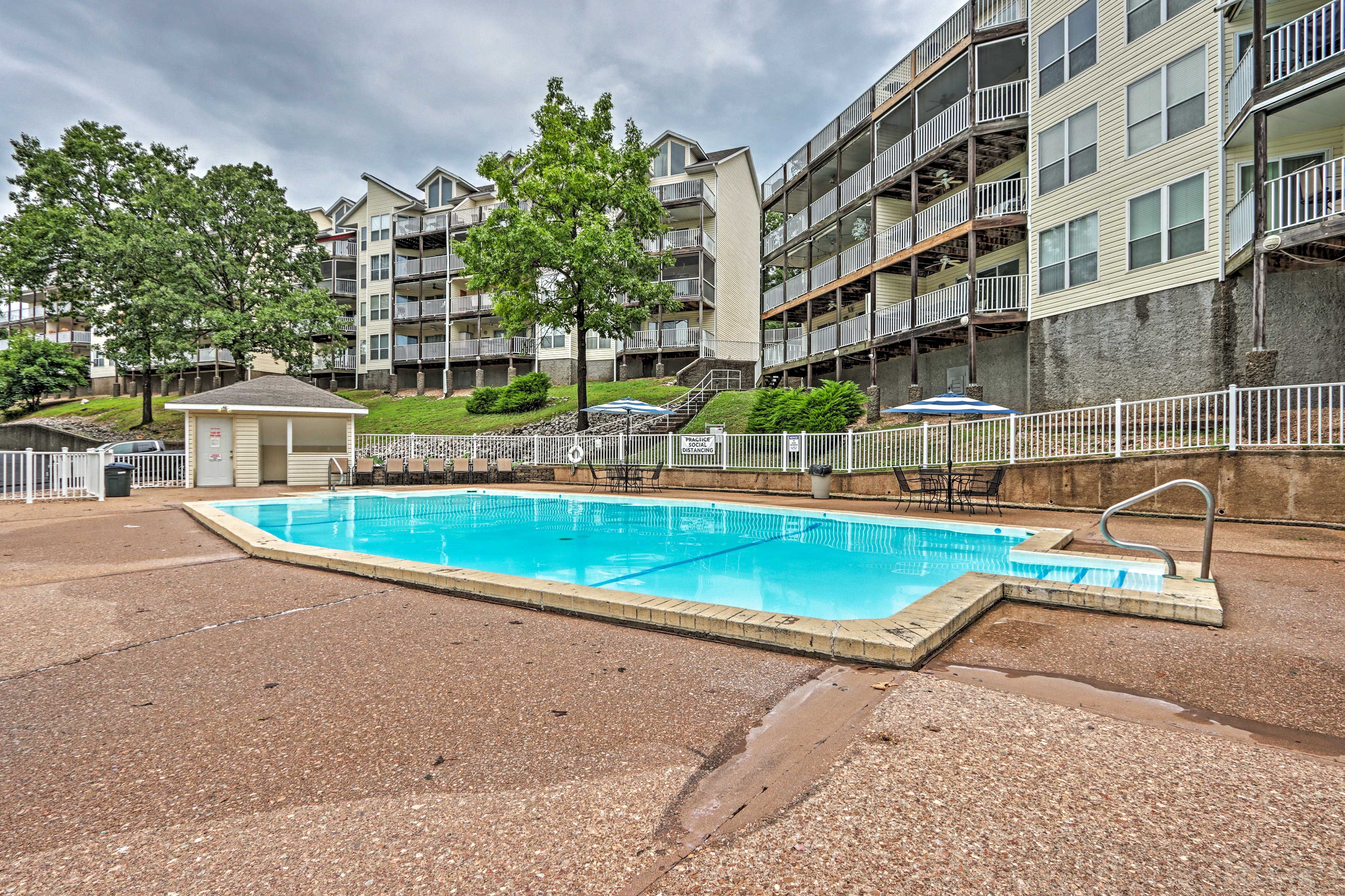 The Ledges | Community Amenities