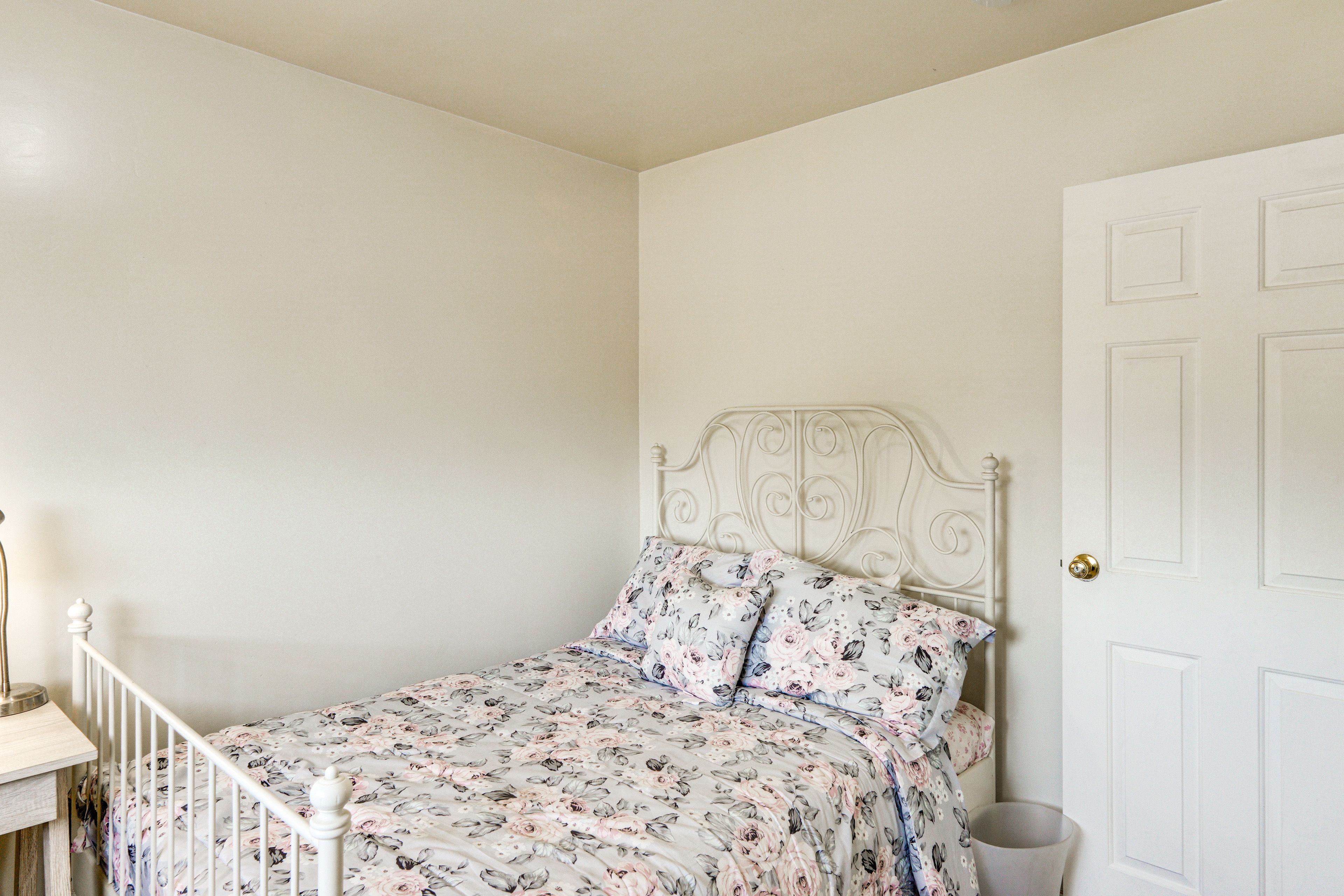 Bedroom 3 | Full Bed