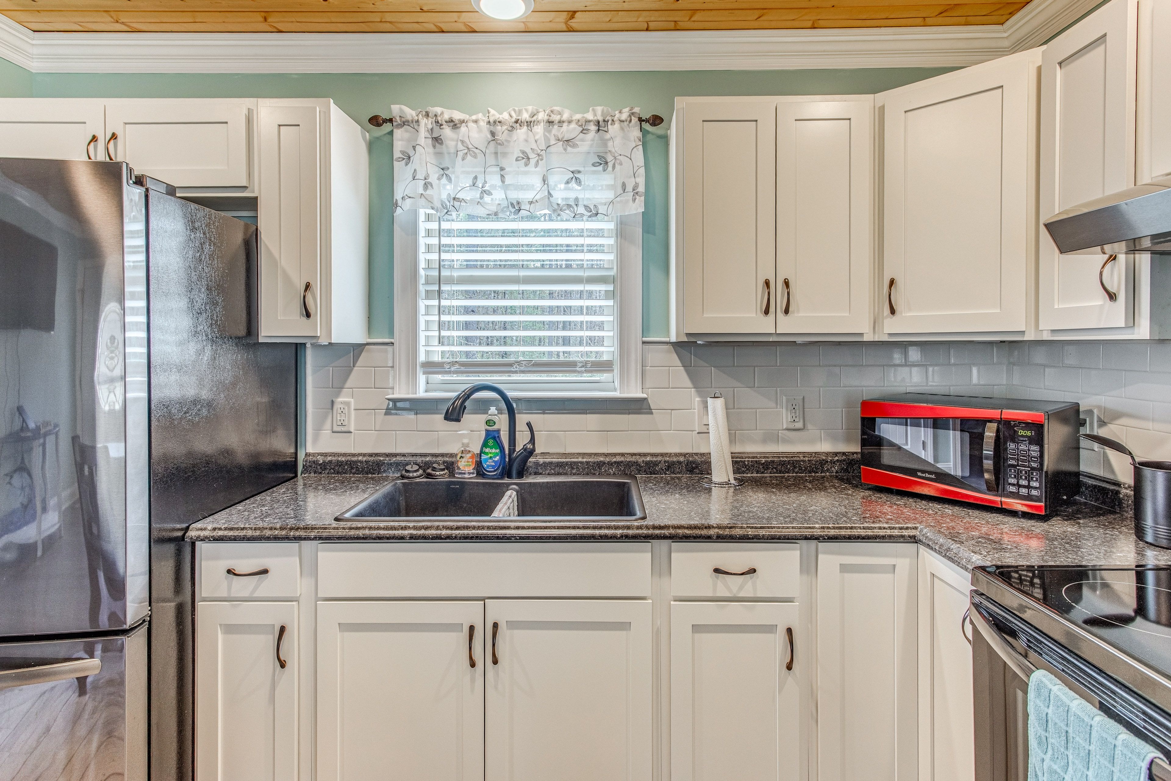 Kitchen | Cooking Basics | Keurig Coffee Maker