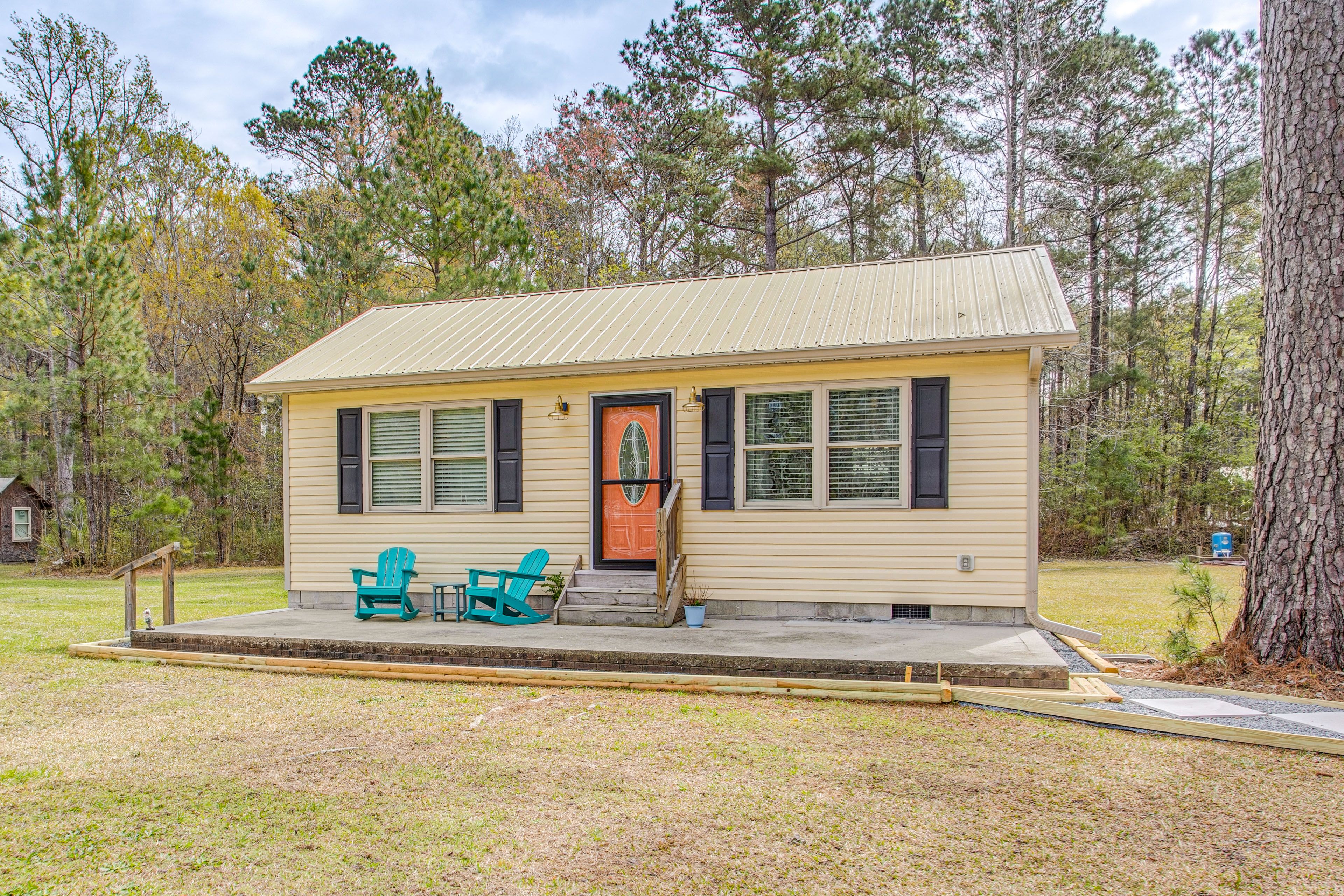 Bolivia Vacation Rental | 1BR | 1BA | 600 Sq Ft