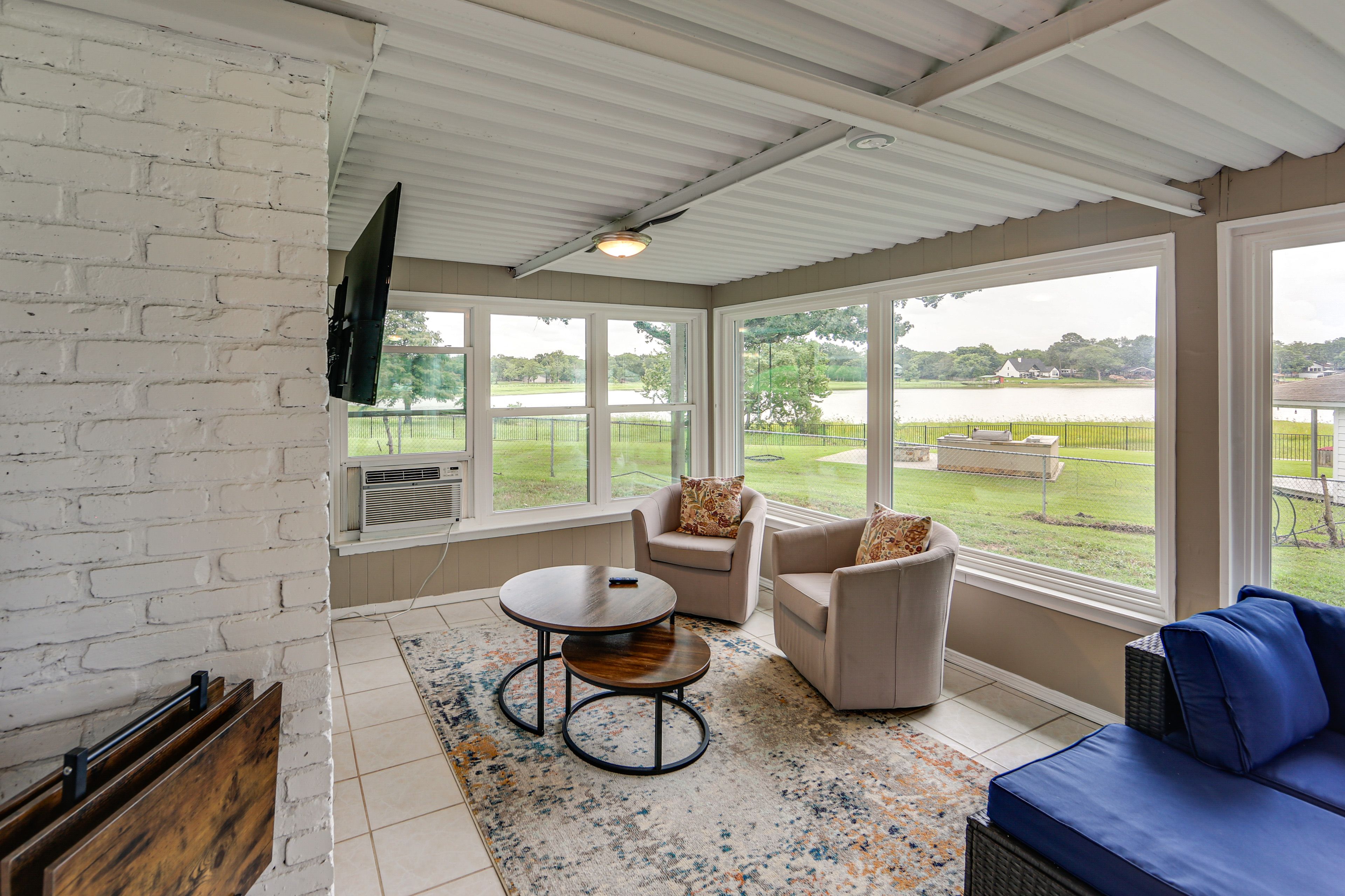 Sunroom
