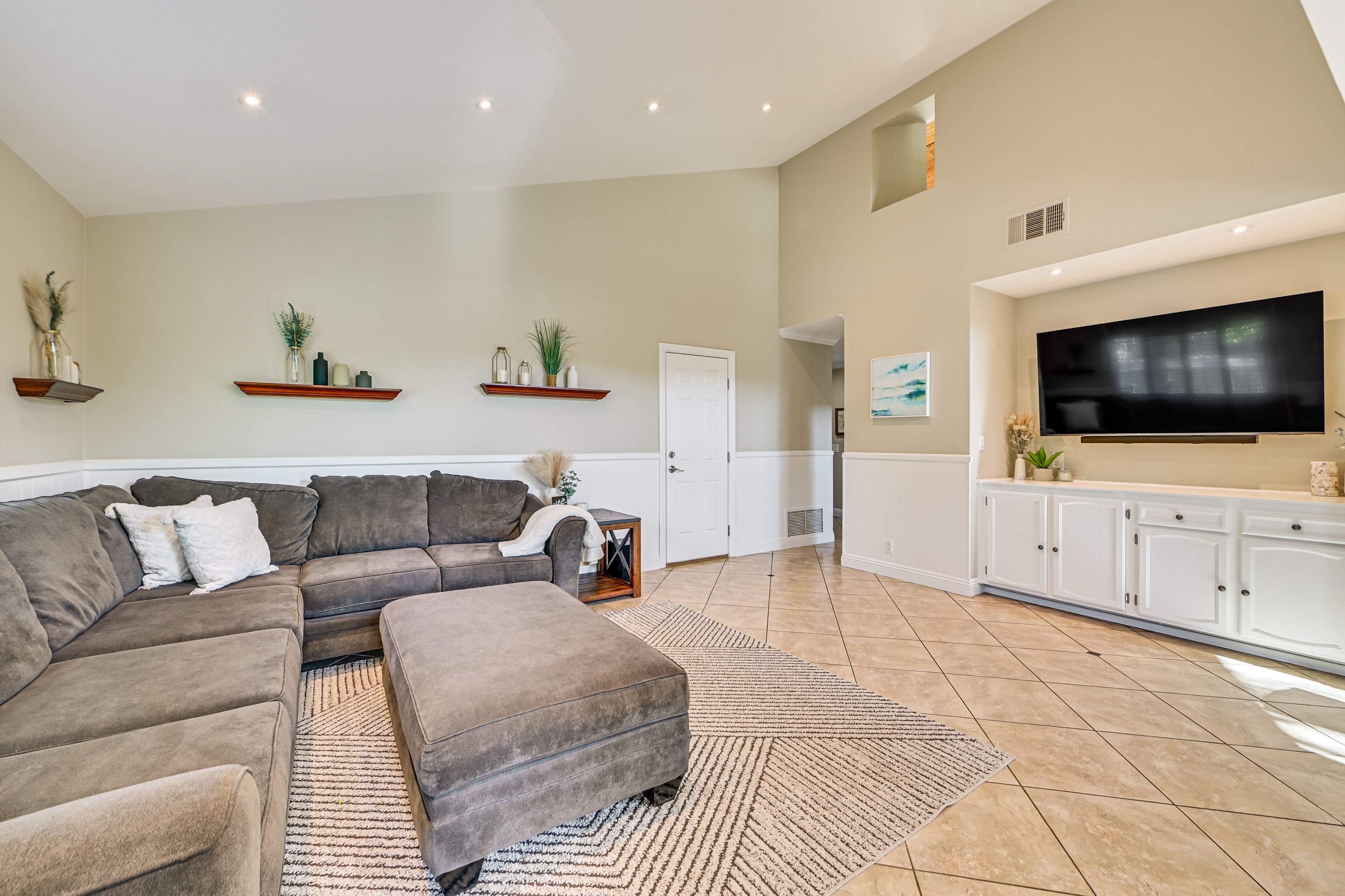 Living Room | 1st Floor