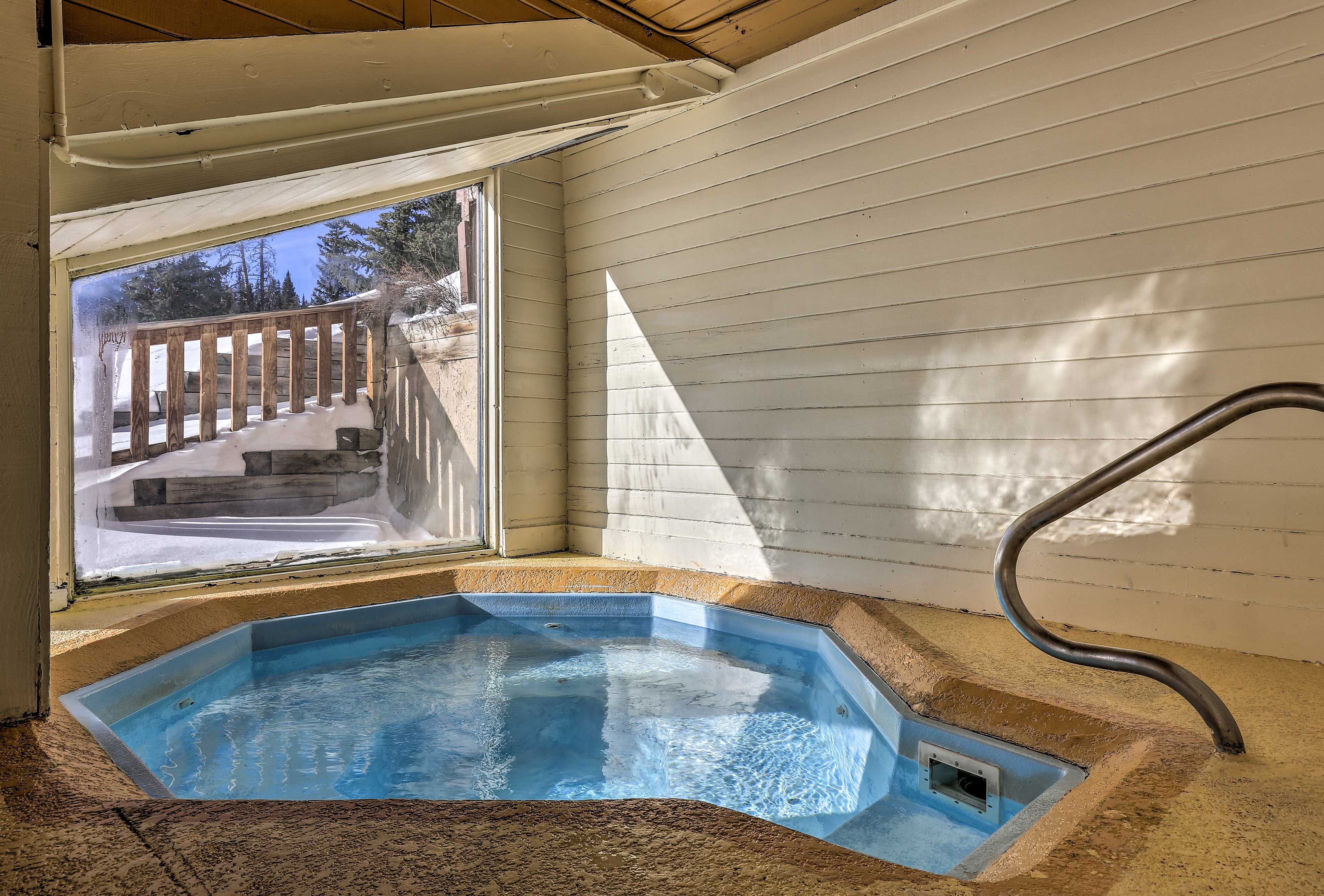 Buffalo Ridge Community Amenities