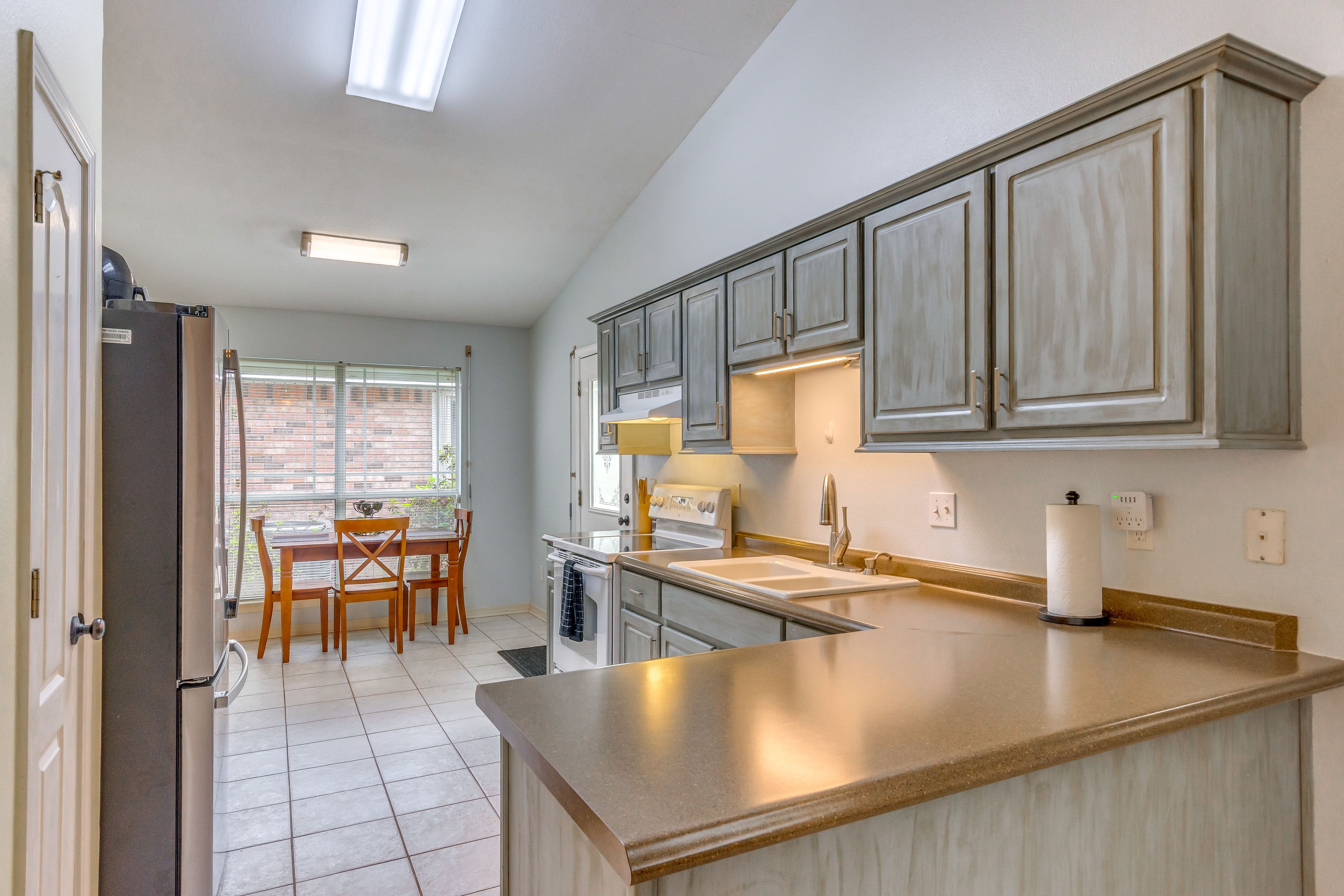 Kitchen | Toaster | Air Fryer