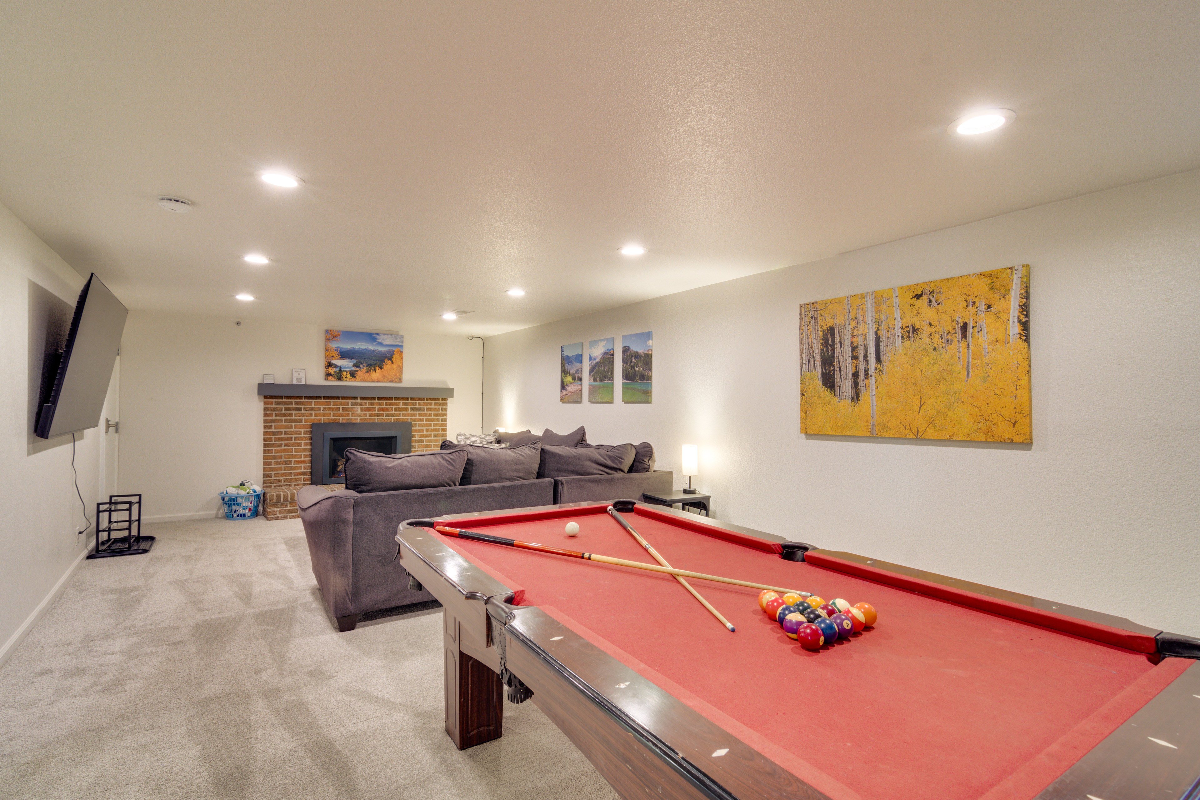 Living Space