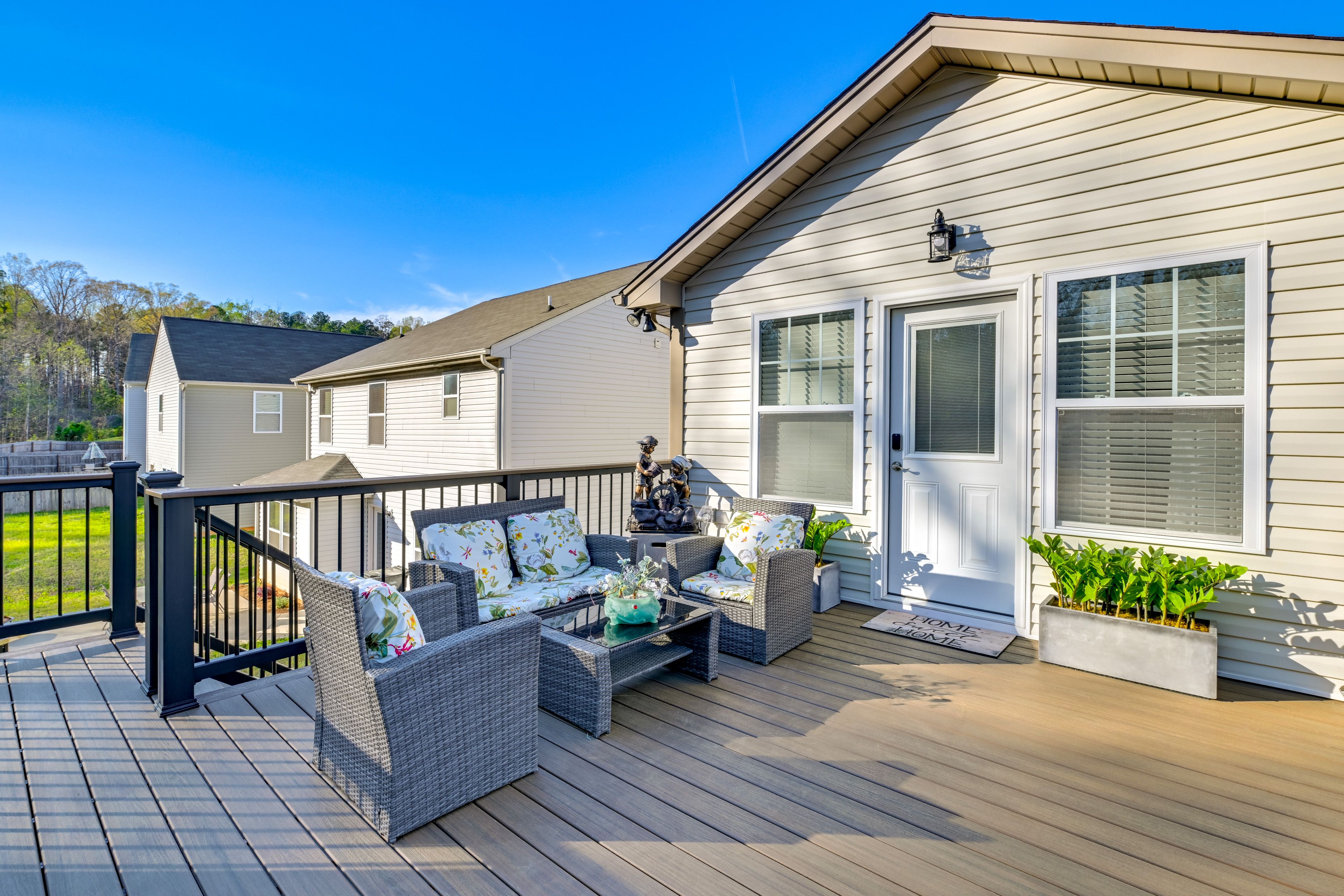 Concord Vacation Rental | Studio | 1BA | 500 Sq Ft