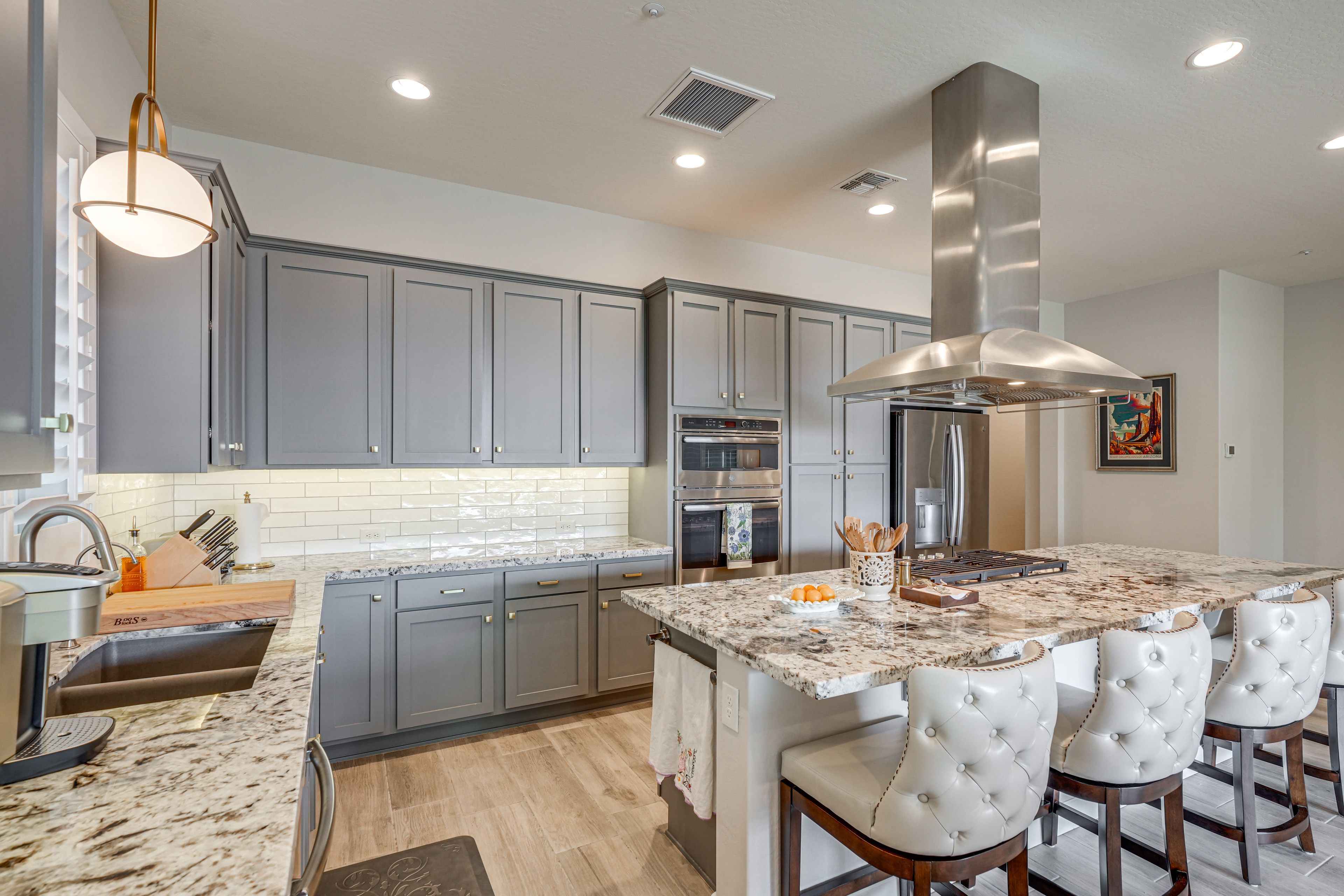 Kitchen | Dishwasher