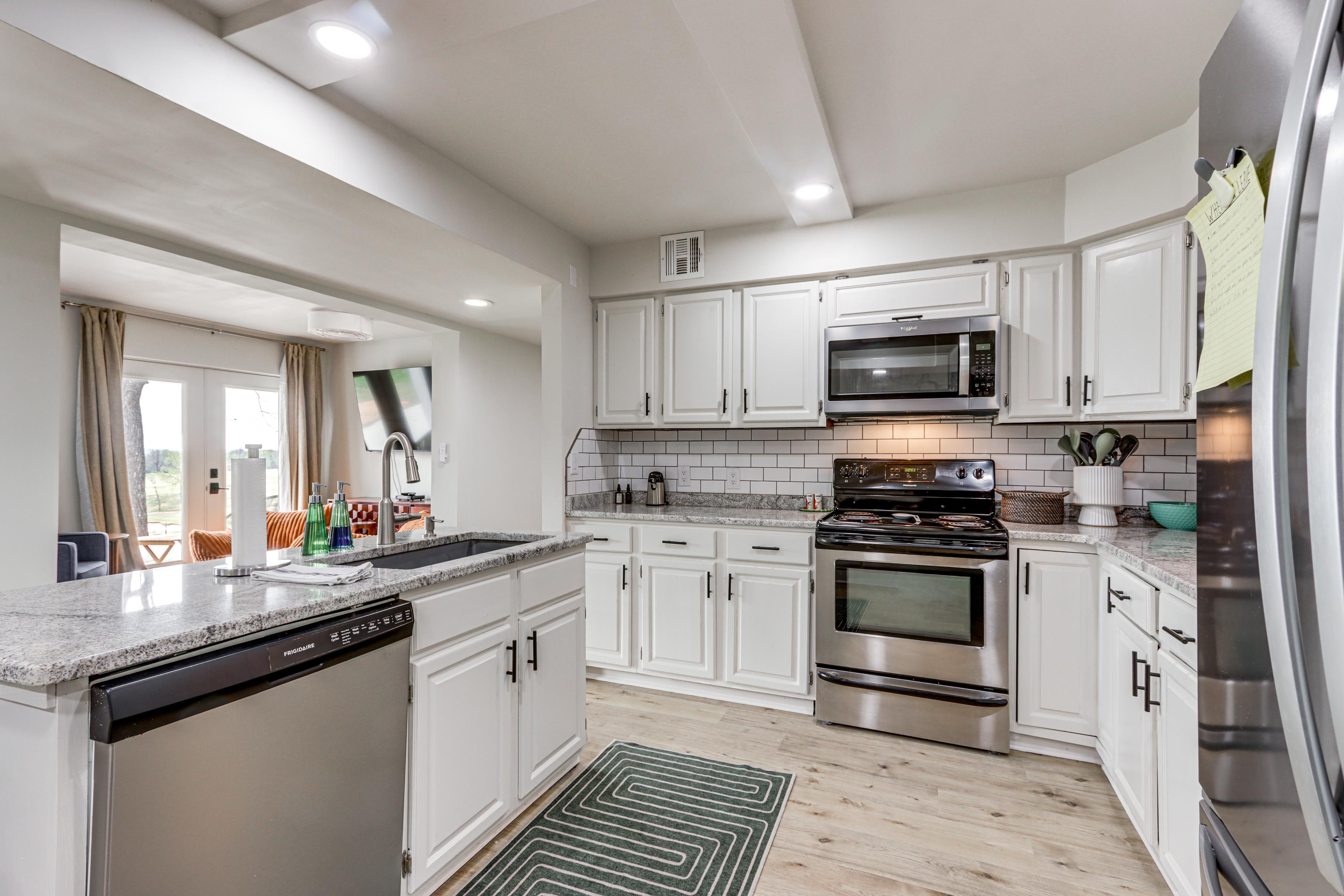 Kitchen | Cooking Basics | Drip & Keurig Coffee Maker