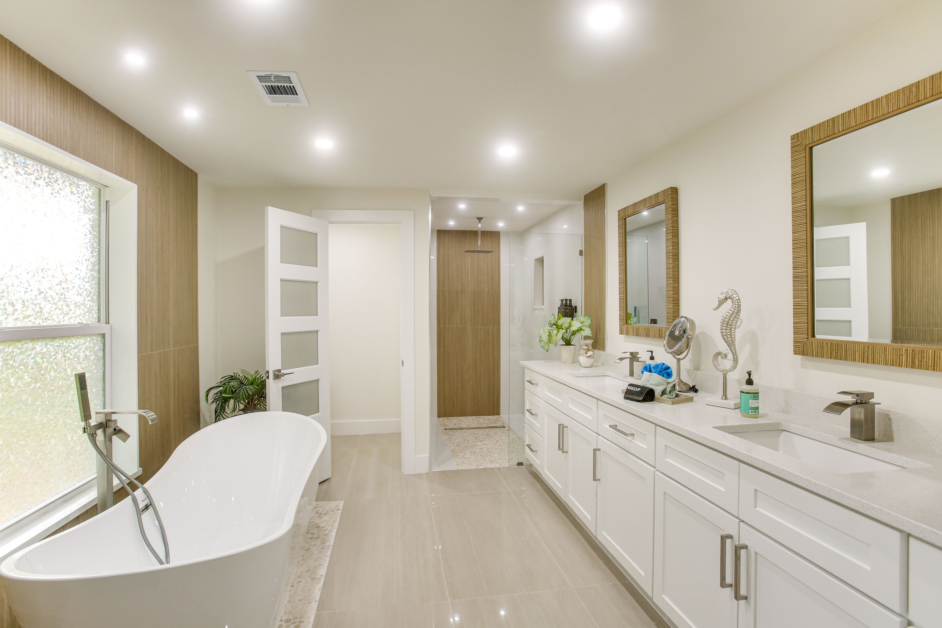 Full Bath