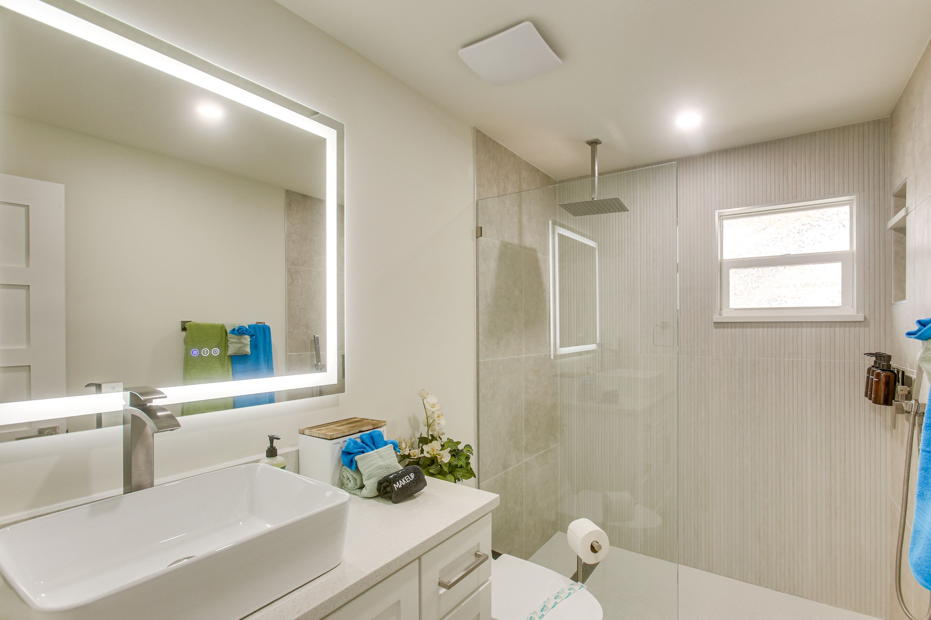 Full Bath