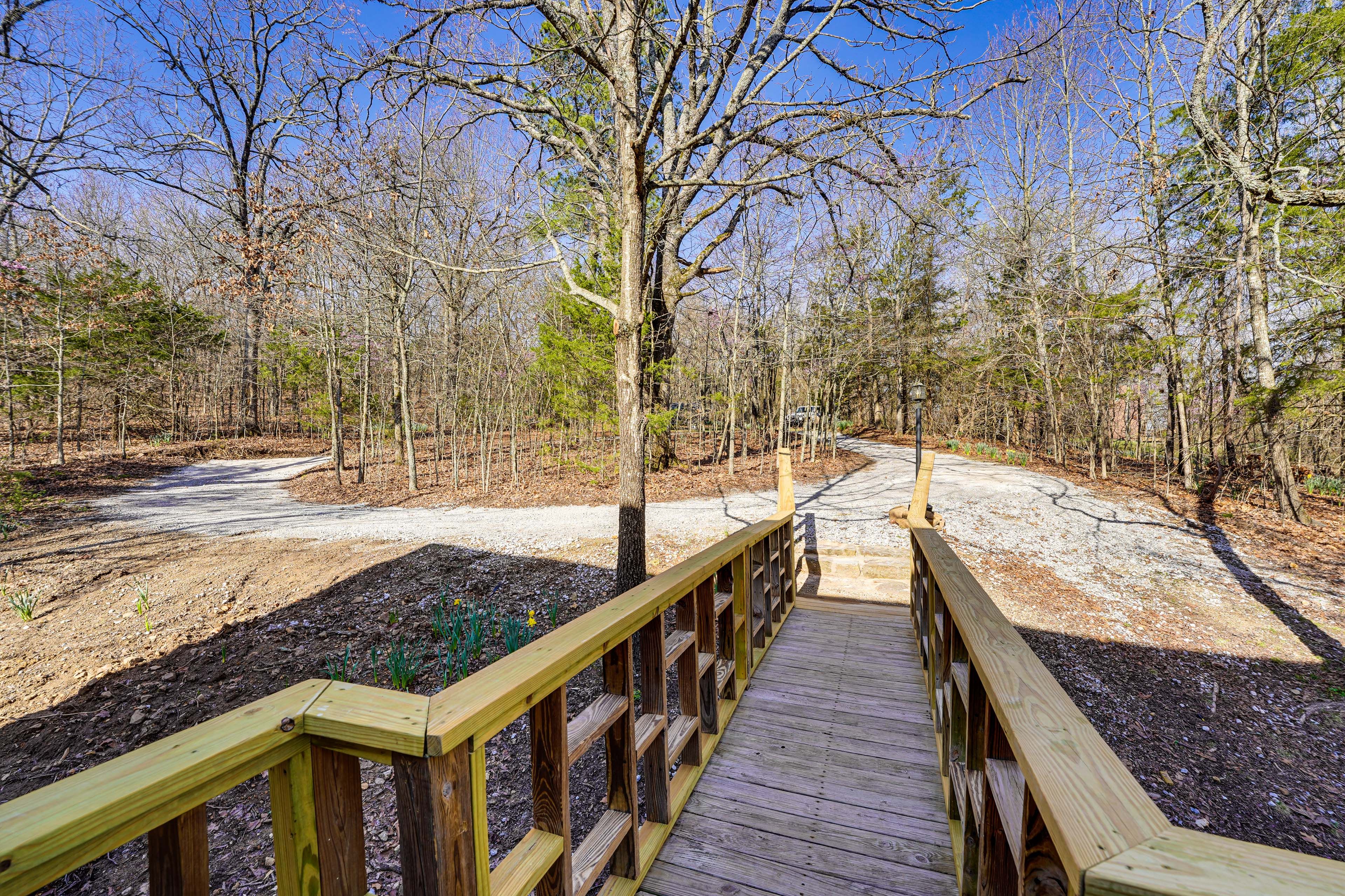 Driveway Parking (3 Vehicles)