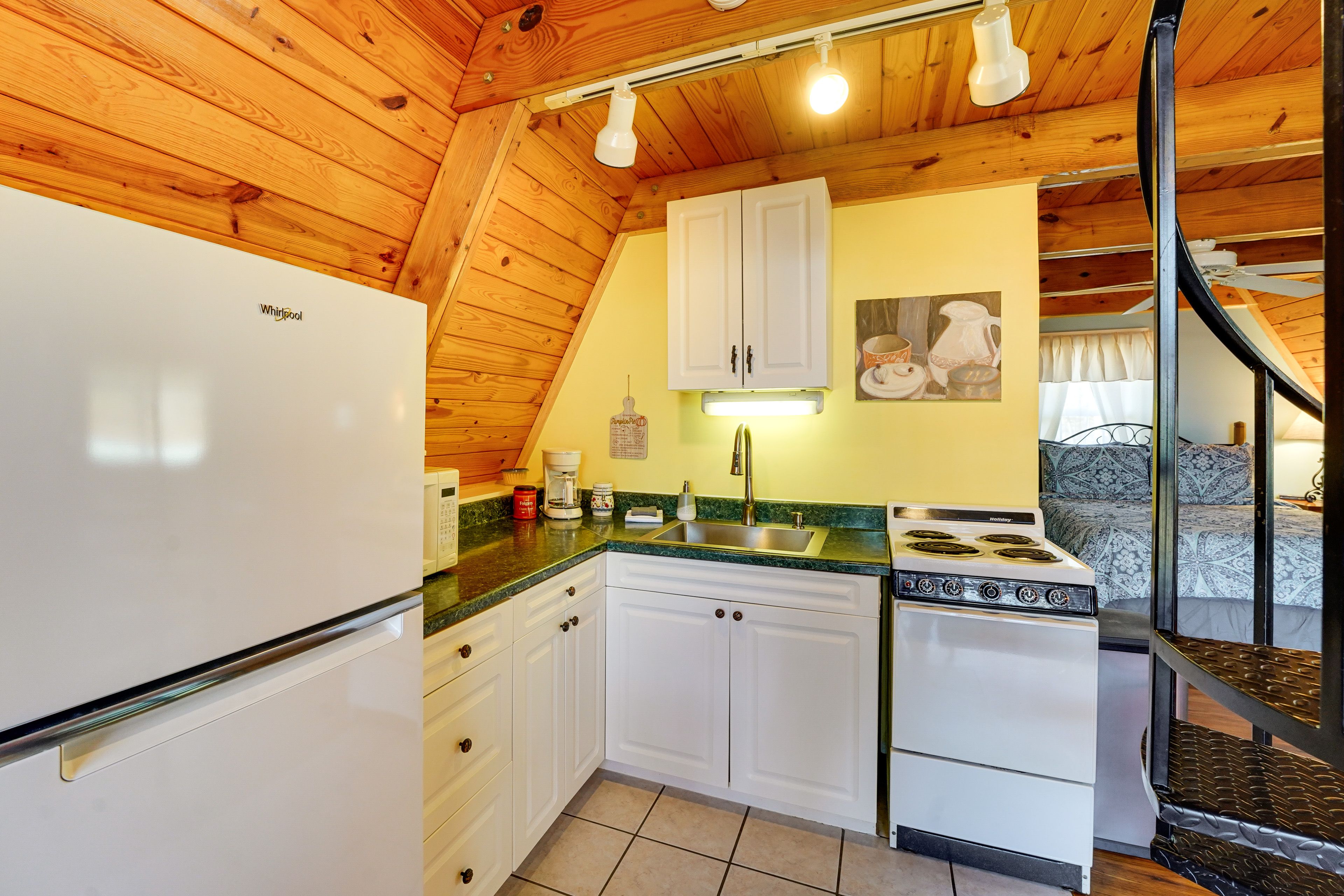 Kitchen | Cooking Basics | Drip Coffee Maker