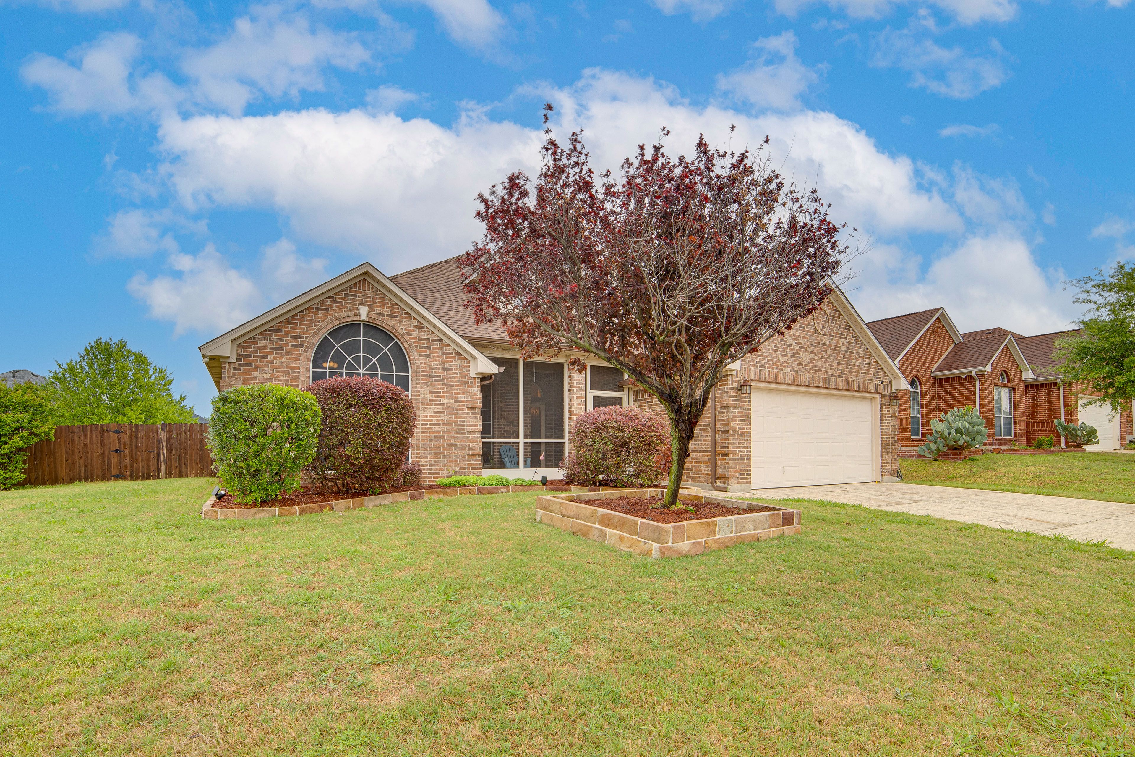Parking | Driveway (2 Vehicles) | Street Parking