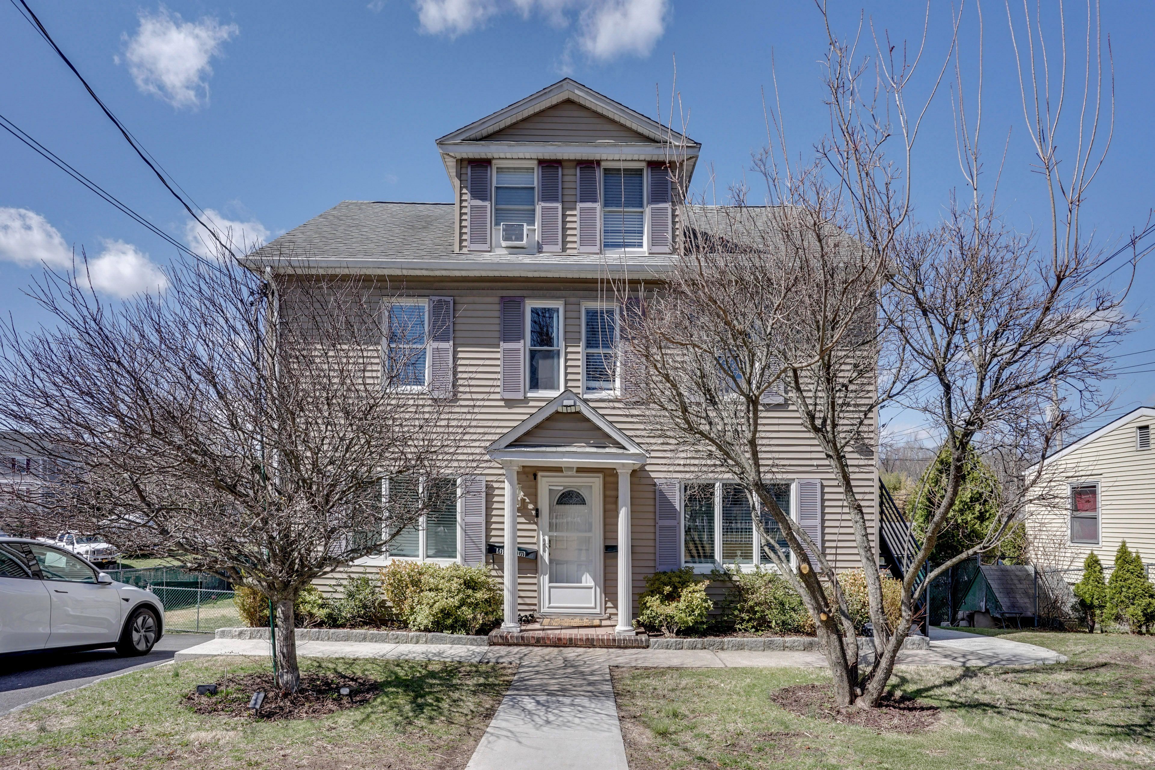 Property Exterior