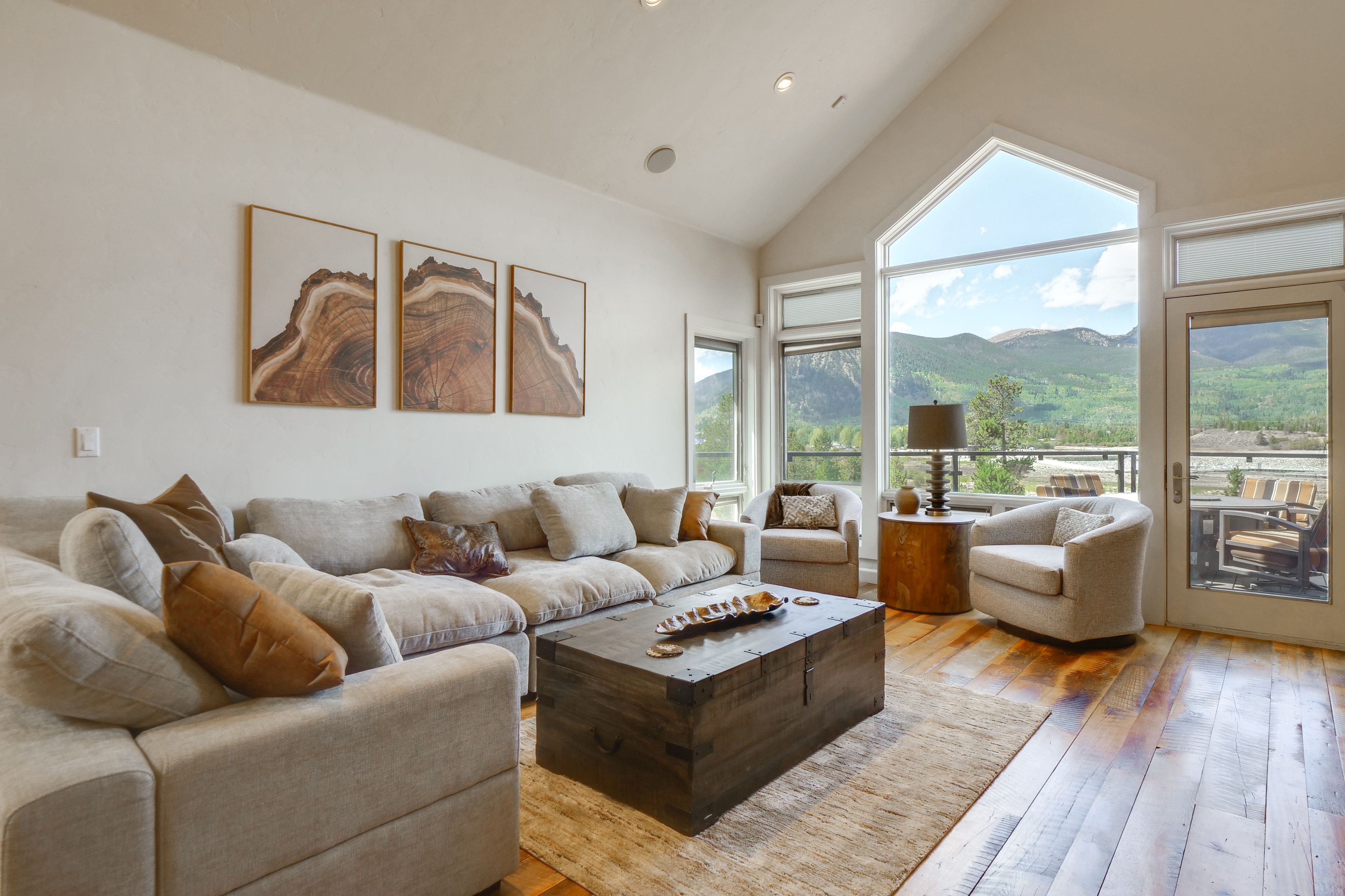 Dillon Vacation Rental | 4BR | 3.5BA | 3,695 Sq Ft