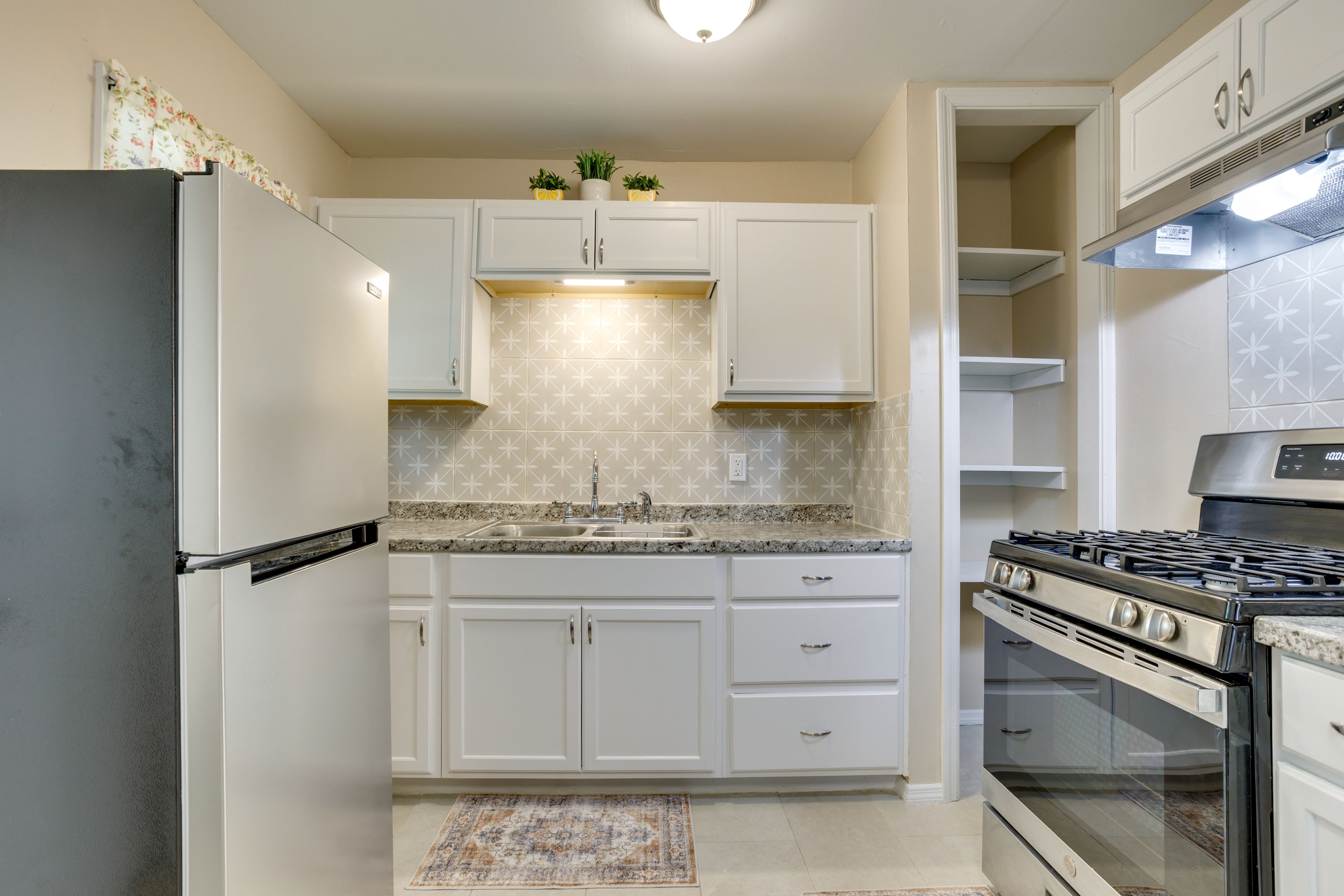 Kitchen | Drip Coffee Maker | Cooking Basics | Dishware/Flatware