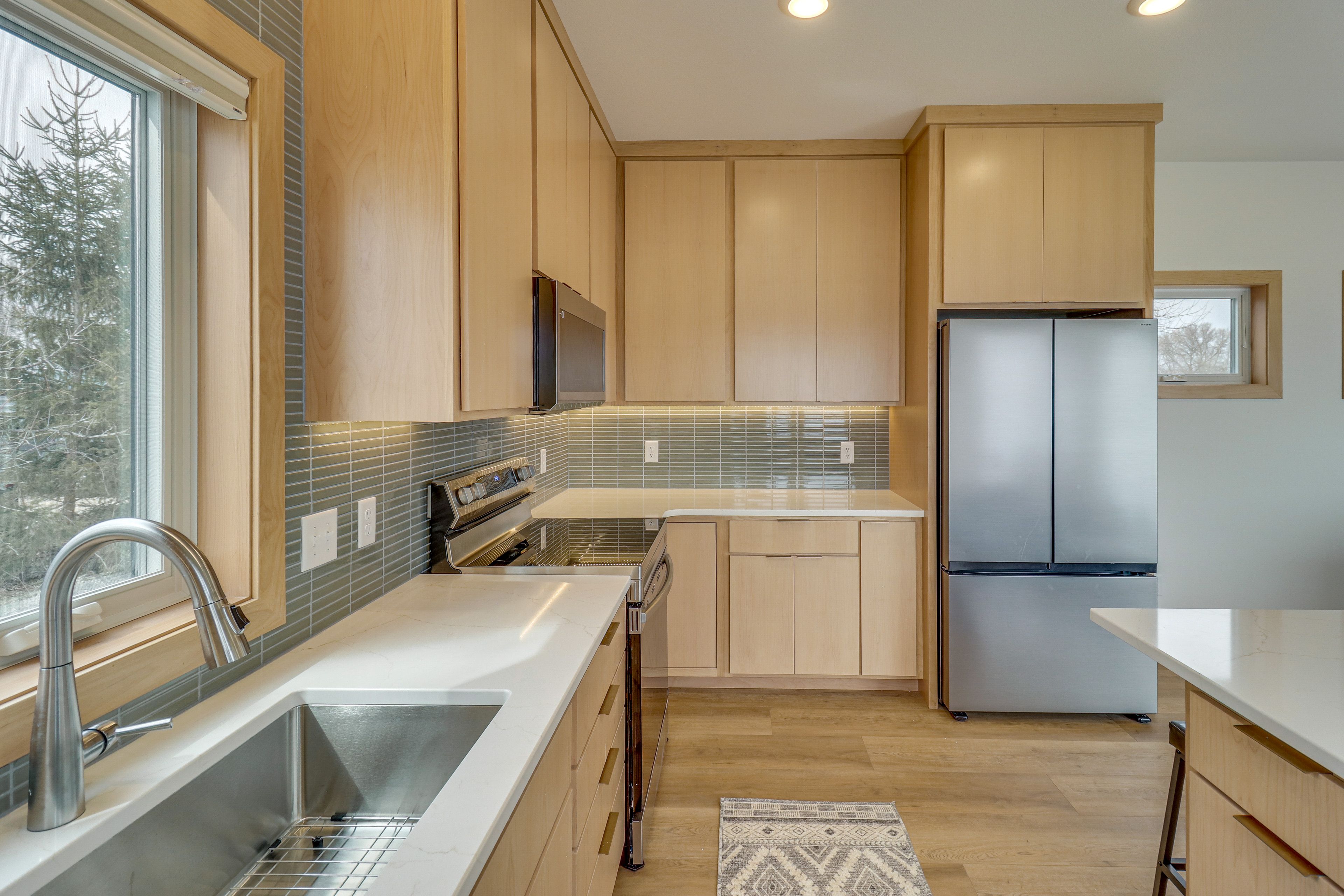 Kitchen | 1st Floor | Cooking Basics | Keurig Coffee Maker