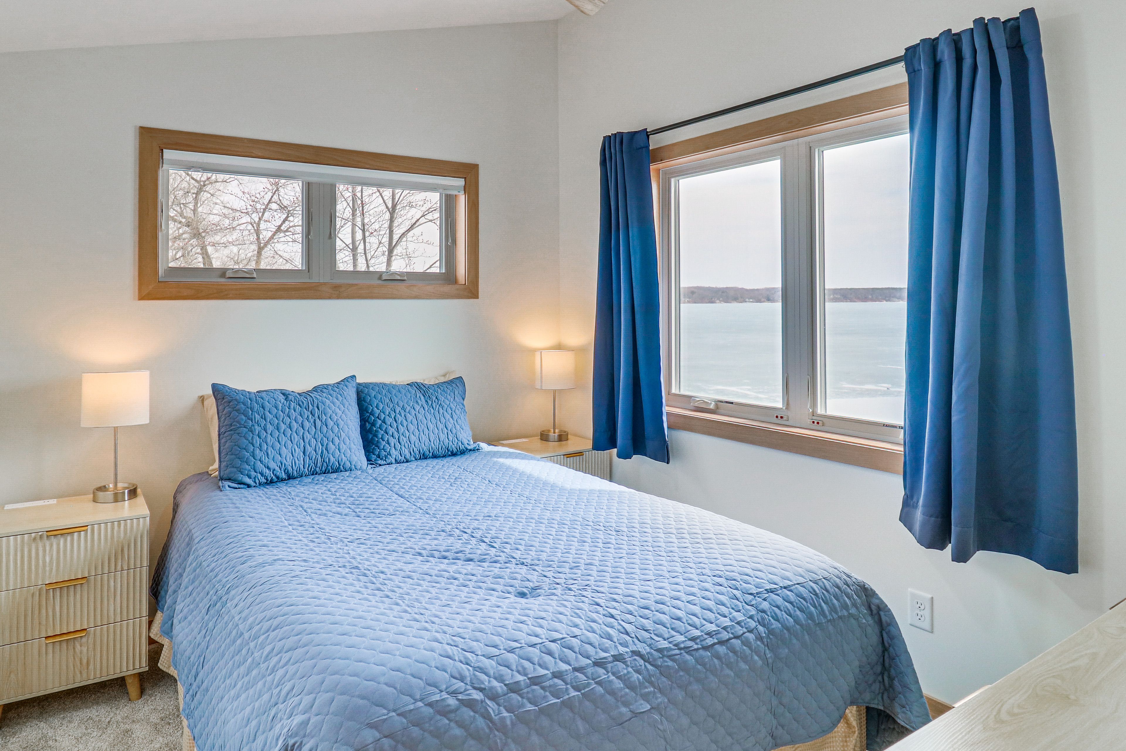 Bedroom 2 | Queen Bed | 2nd Floor