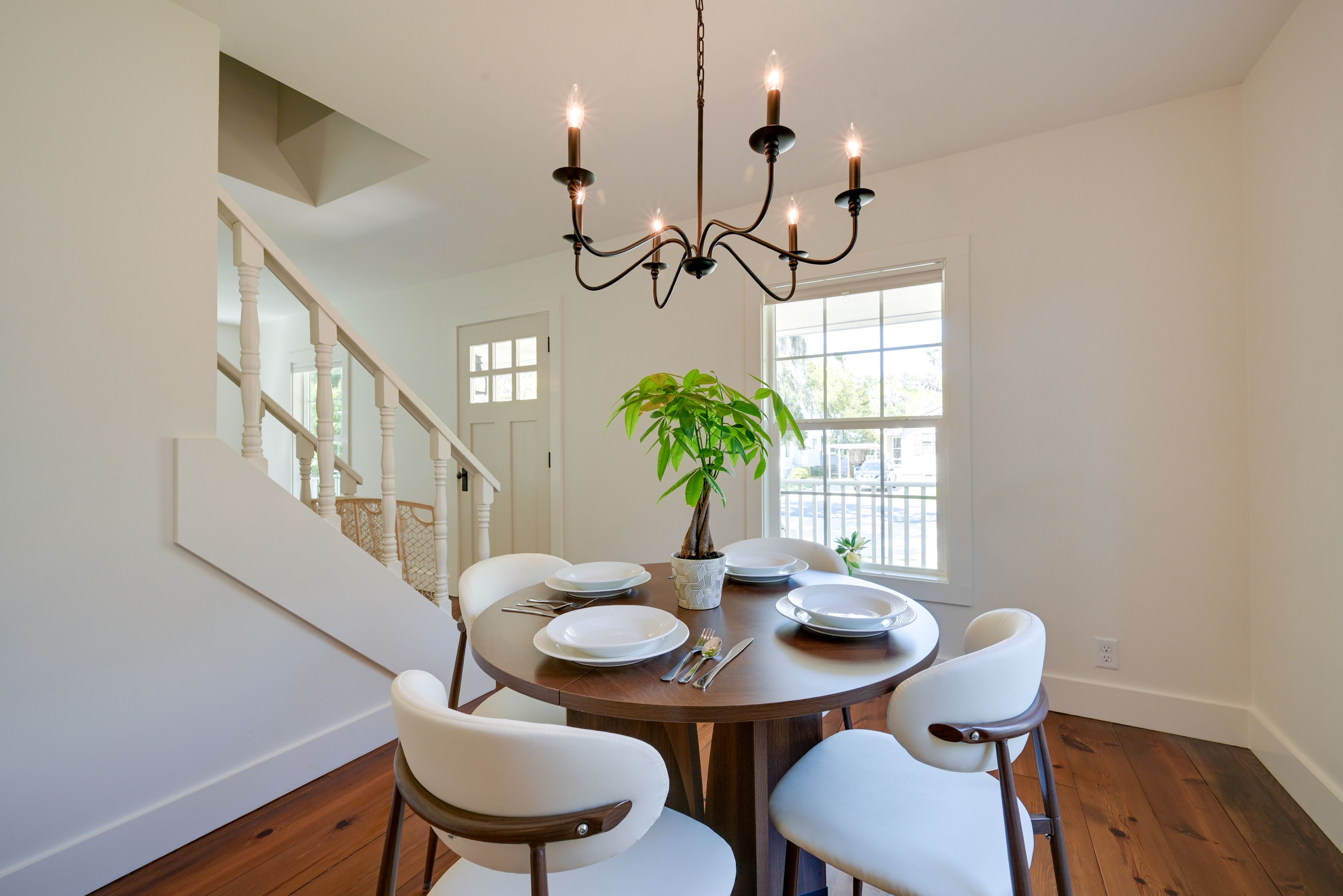 Dining Room | 1st Floor