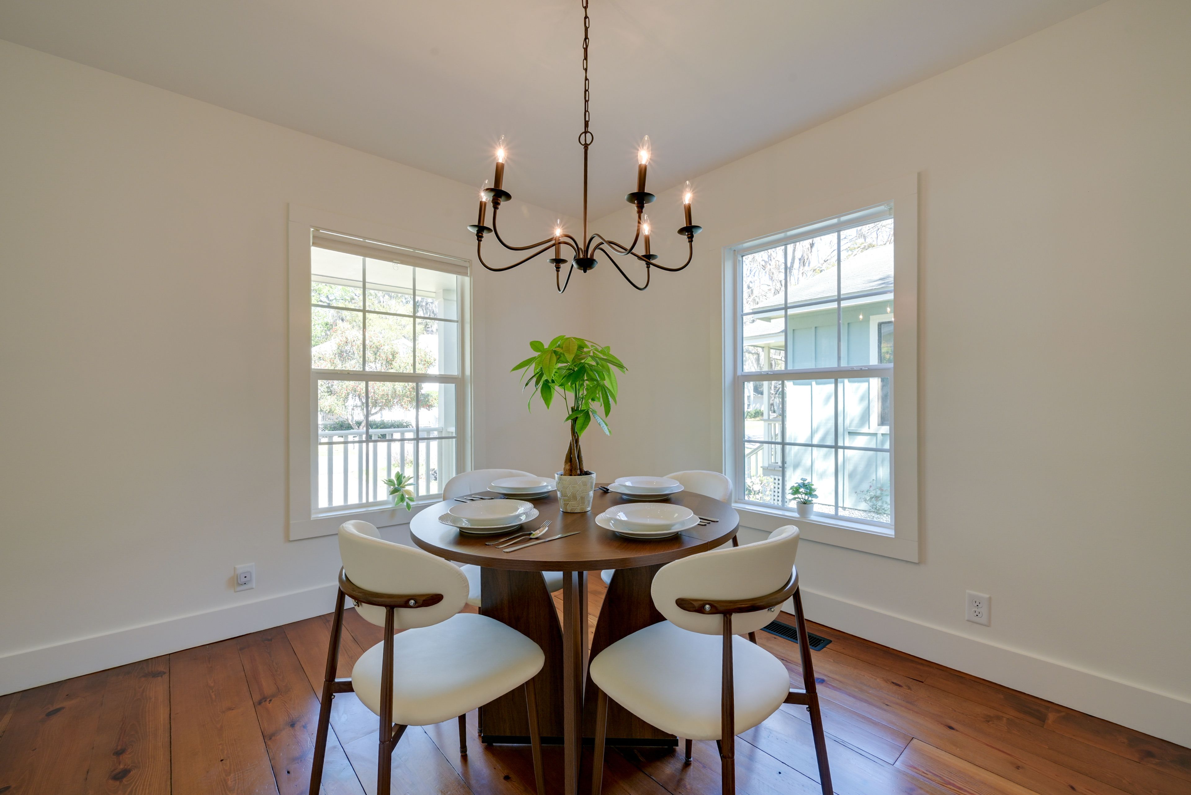 Property Interior | 2-Story Home | In-Unit Laundry | Free WiFi