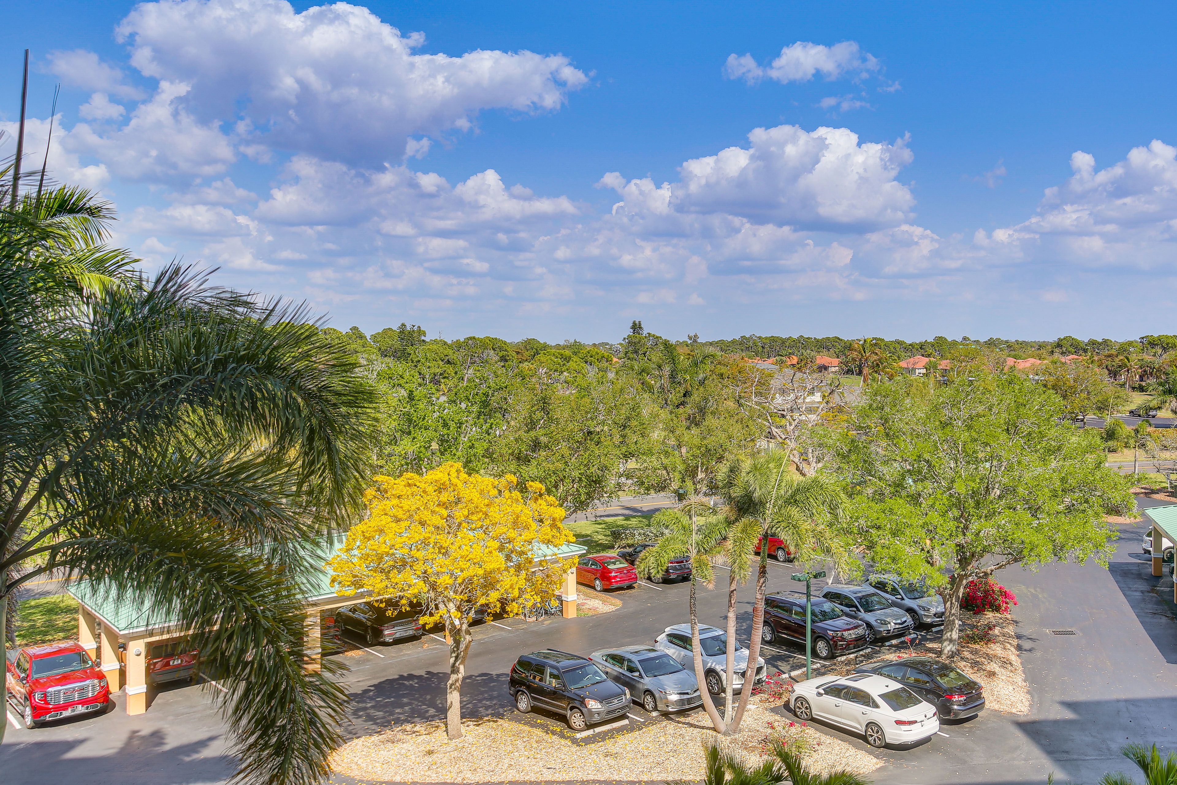 Community Parking Lot | 2 Vehicles | No Street Parking