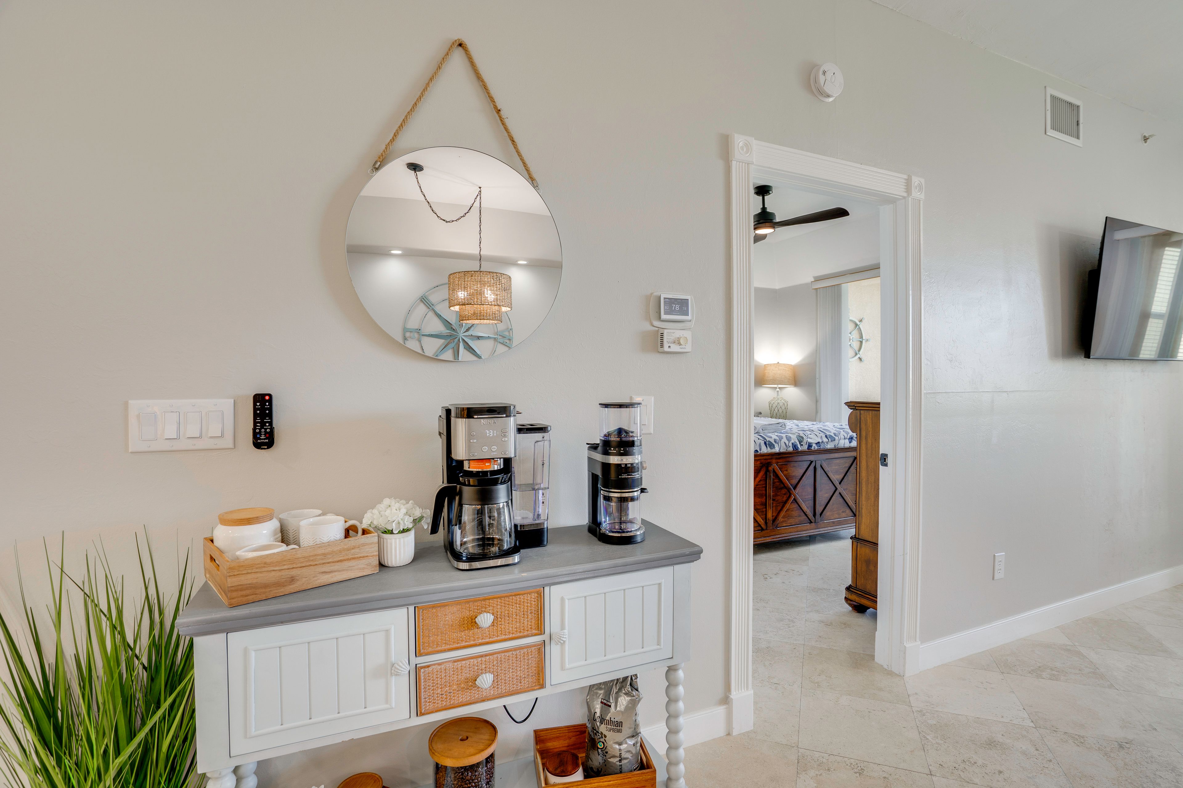 Coffee Bar