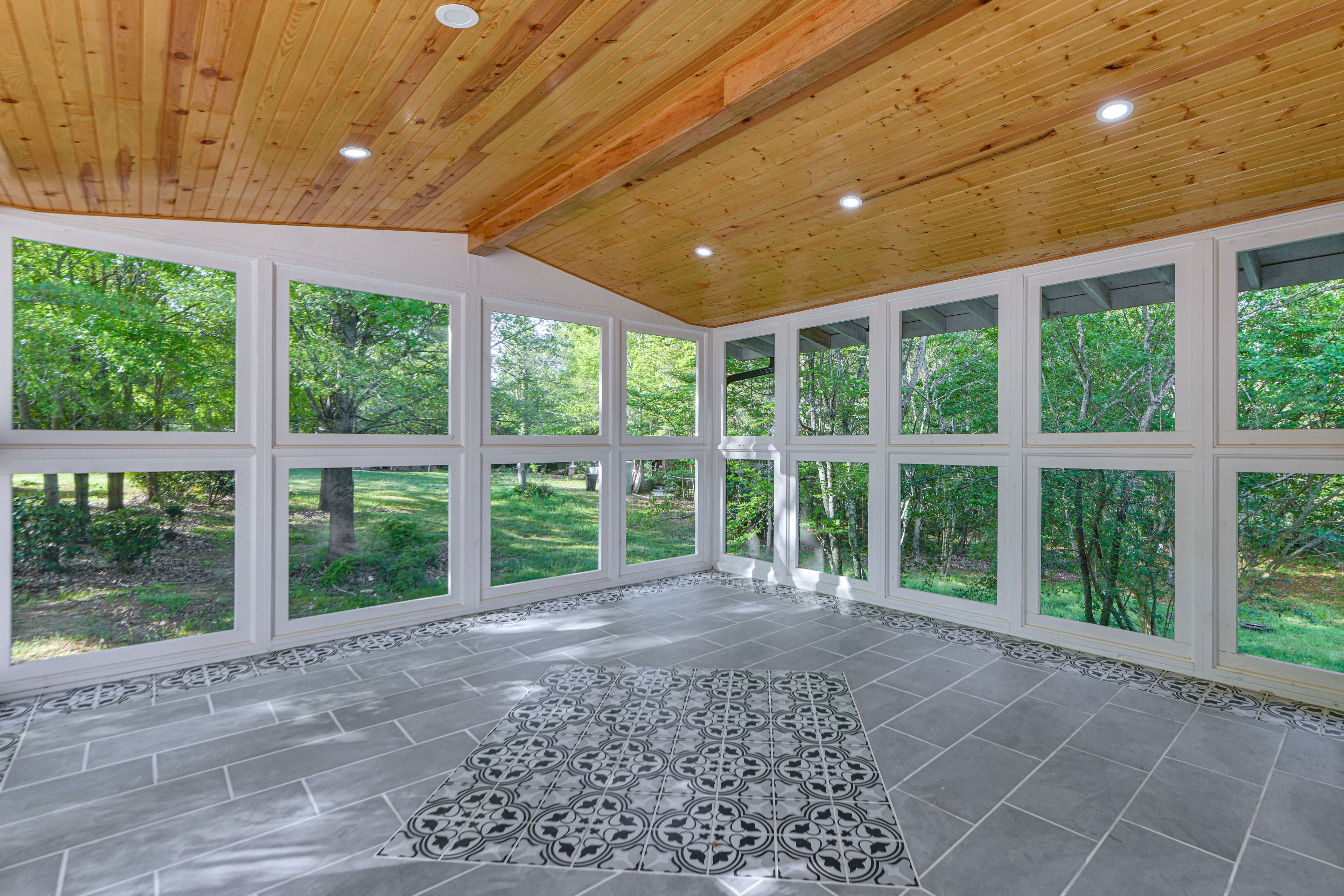 Sunroom