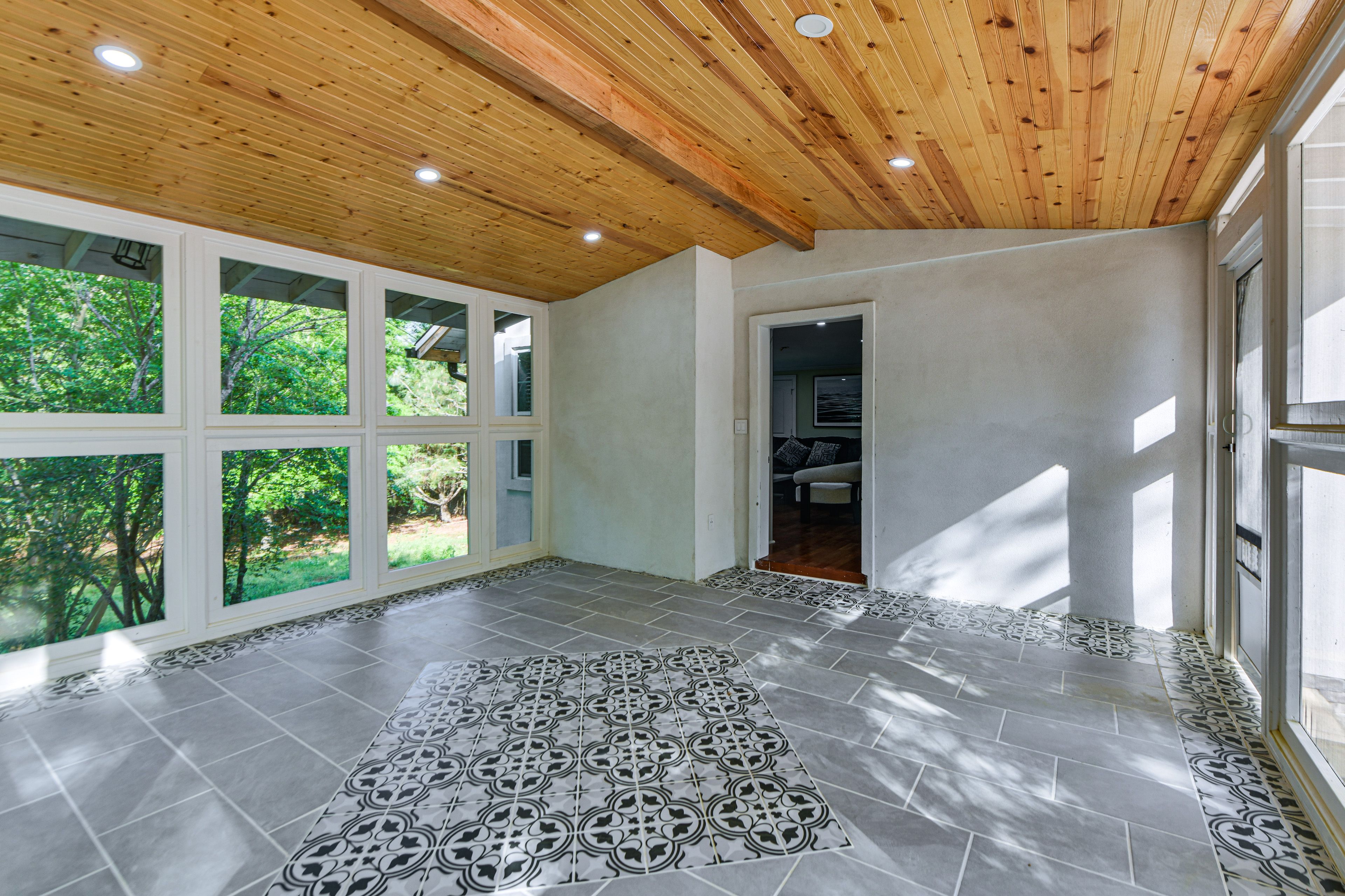 Sunroom | 1st Floor