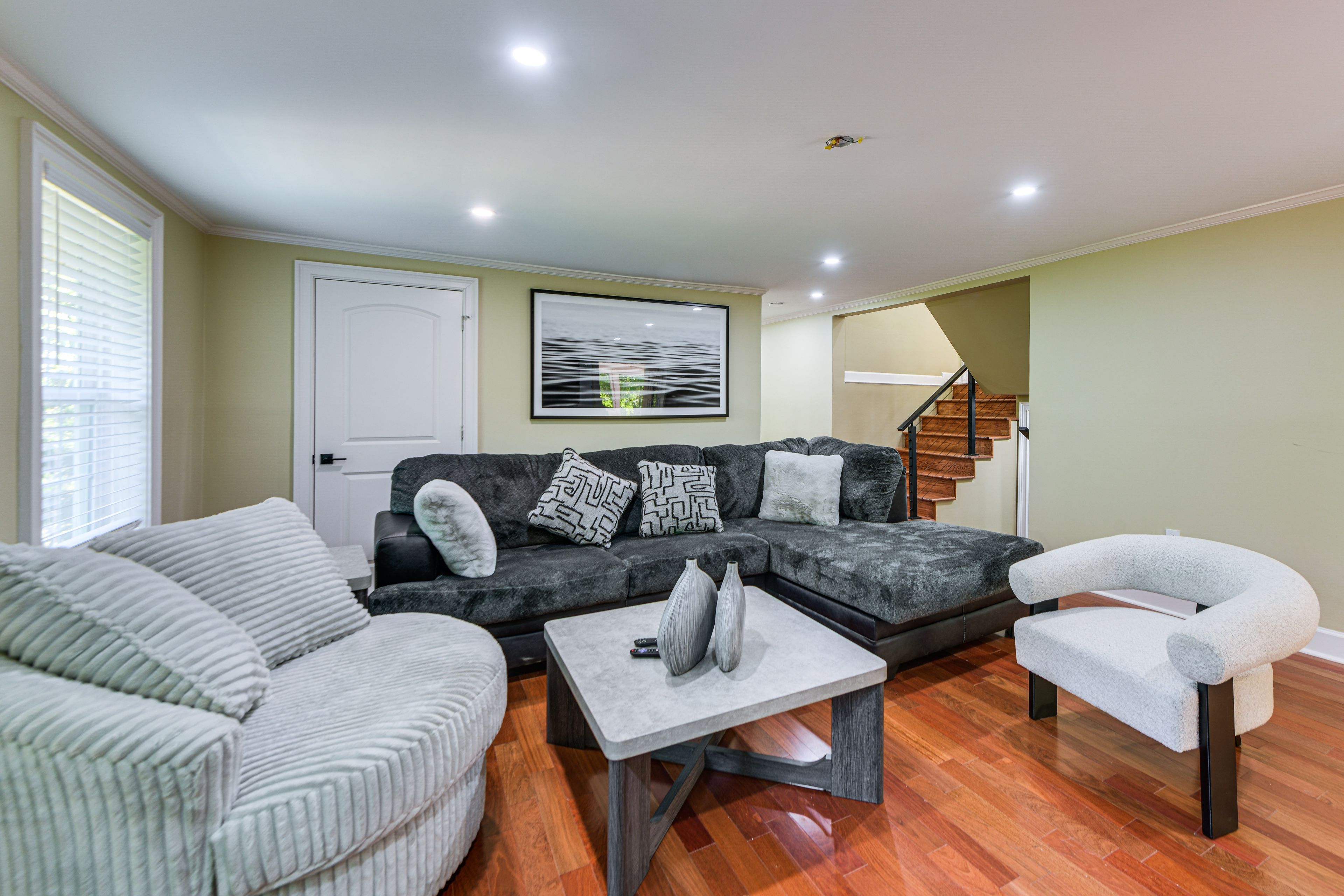 Living Room | 1st Floor