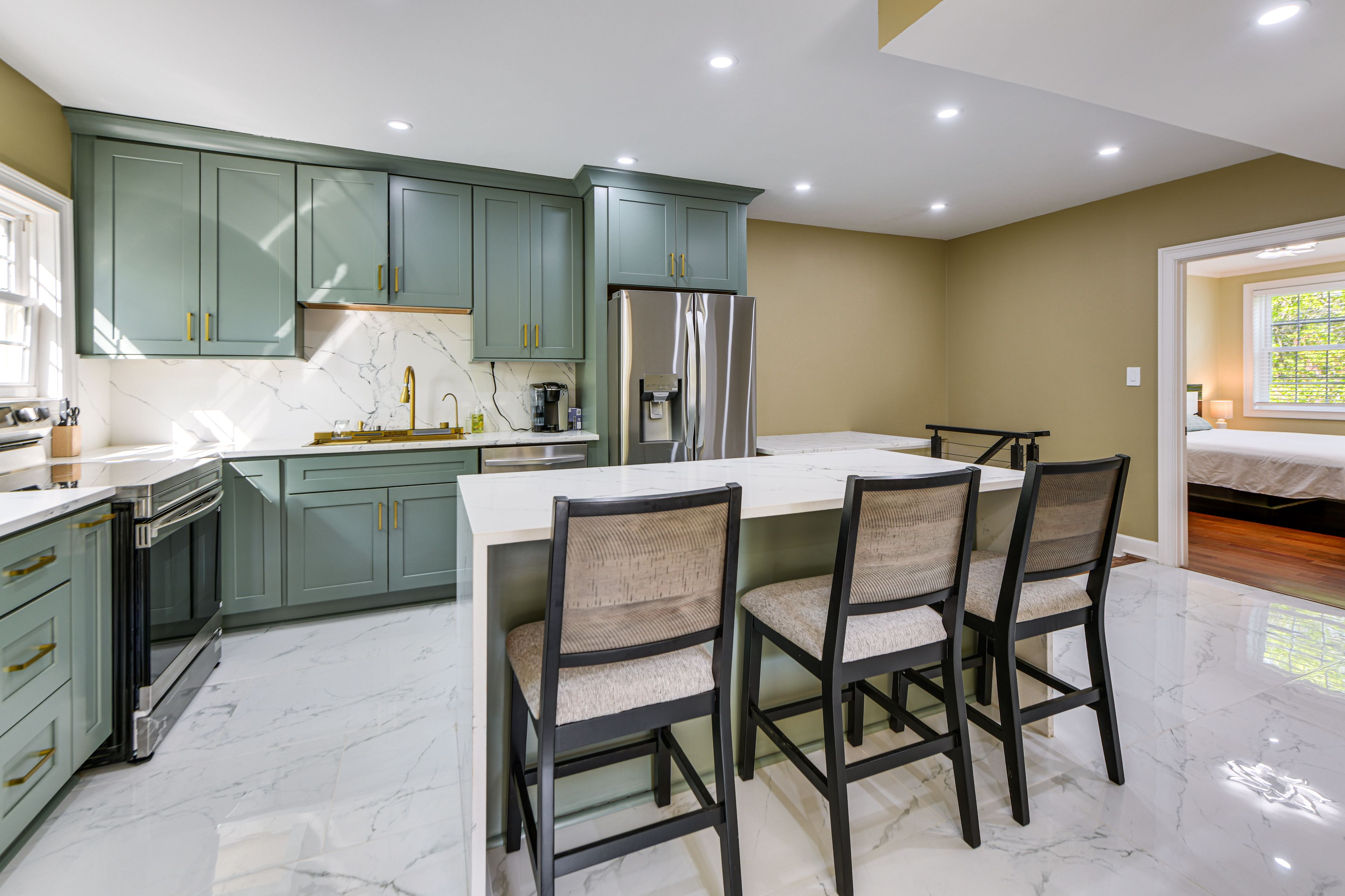 Kitchen | 2nd Floor