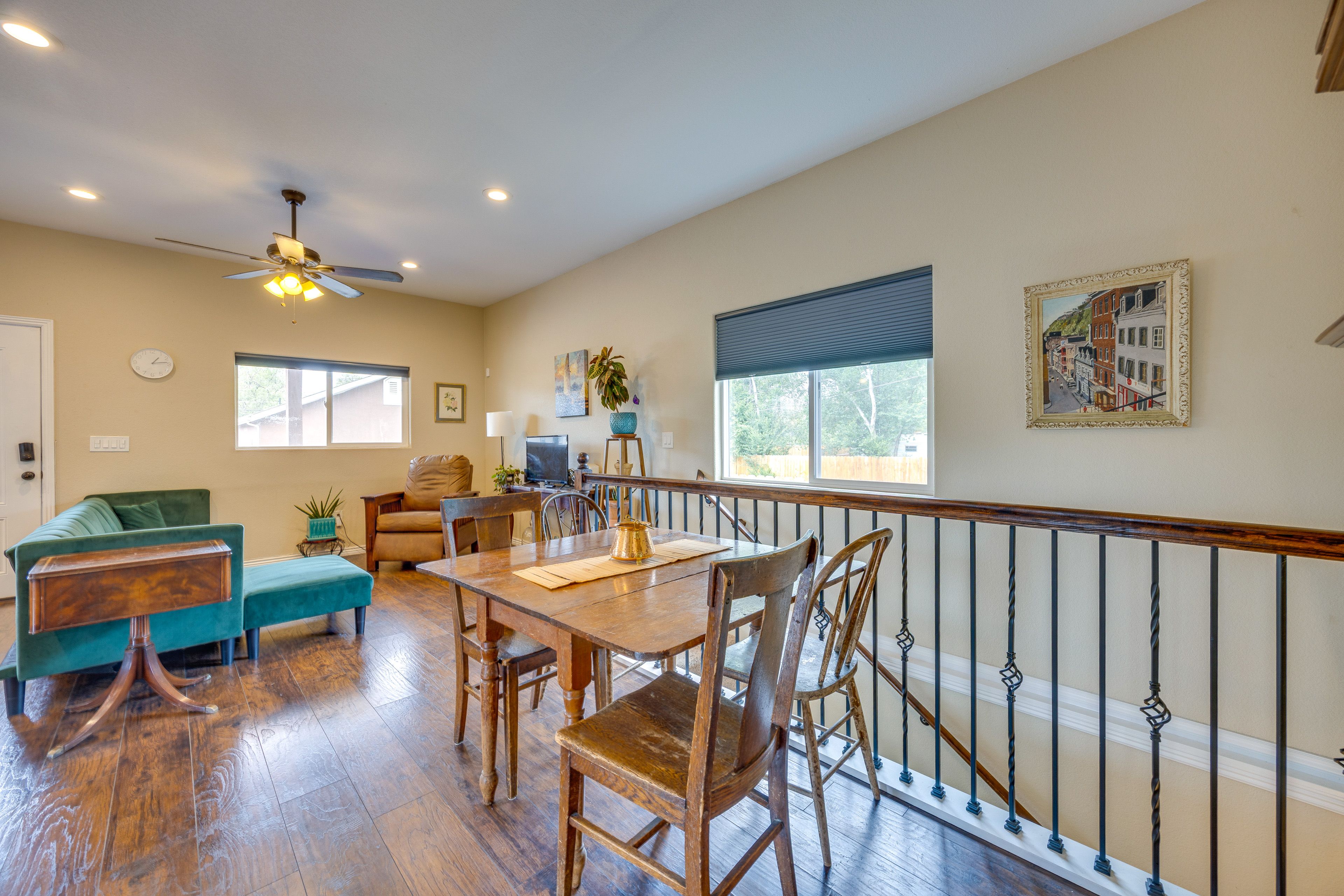 Dining Space | 1st Floor