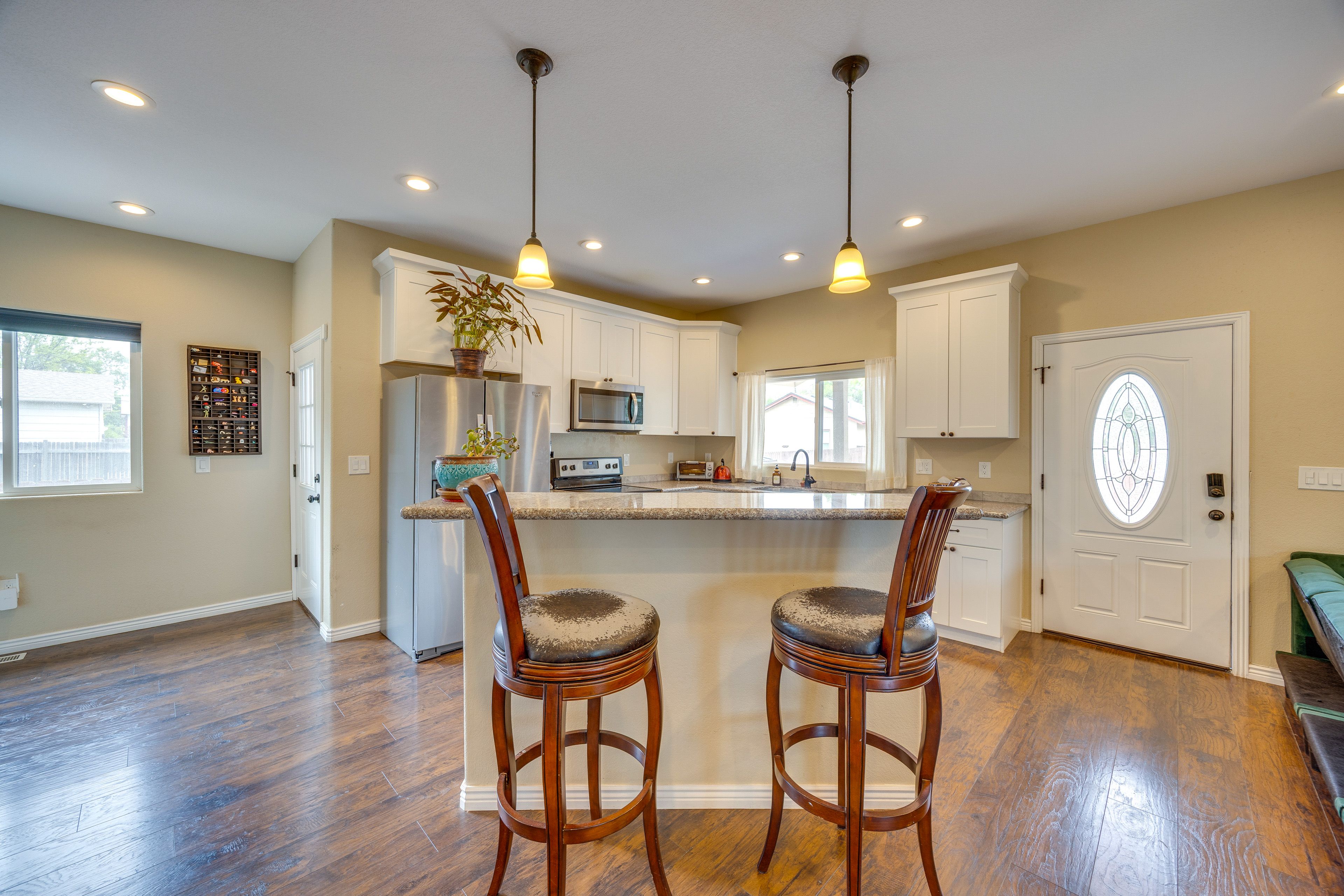 Kitchen | 1st Floor