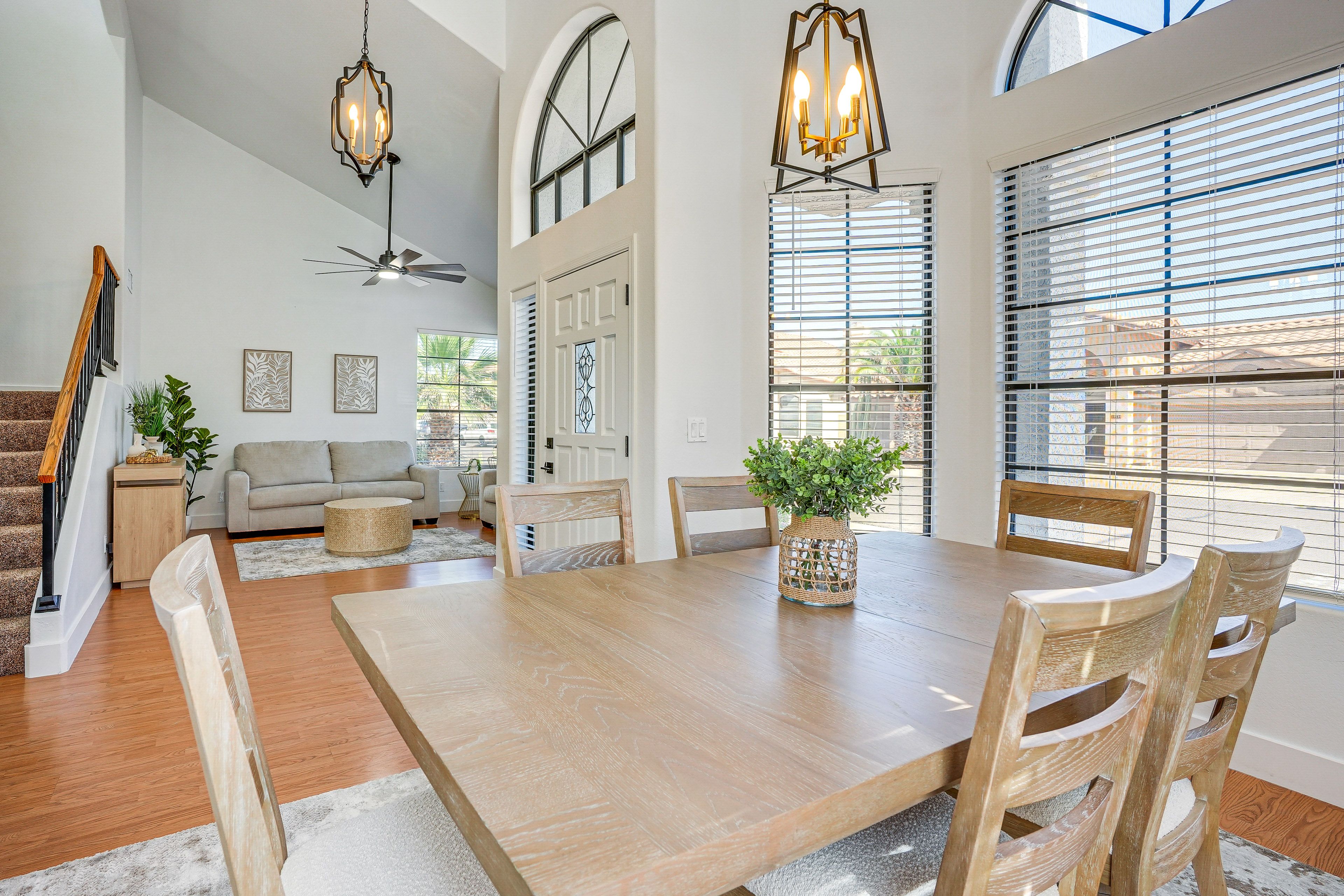 Dining Room | 1st Floor