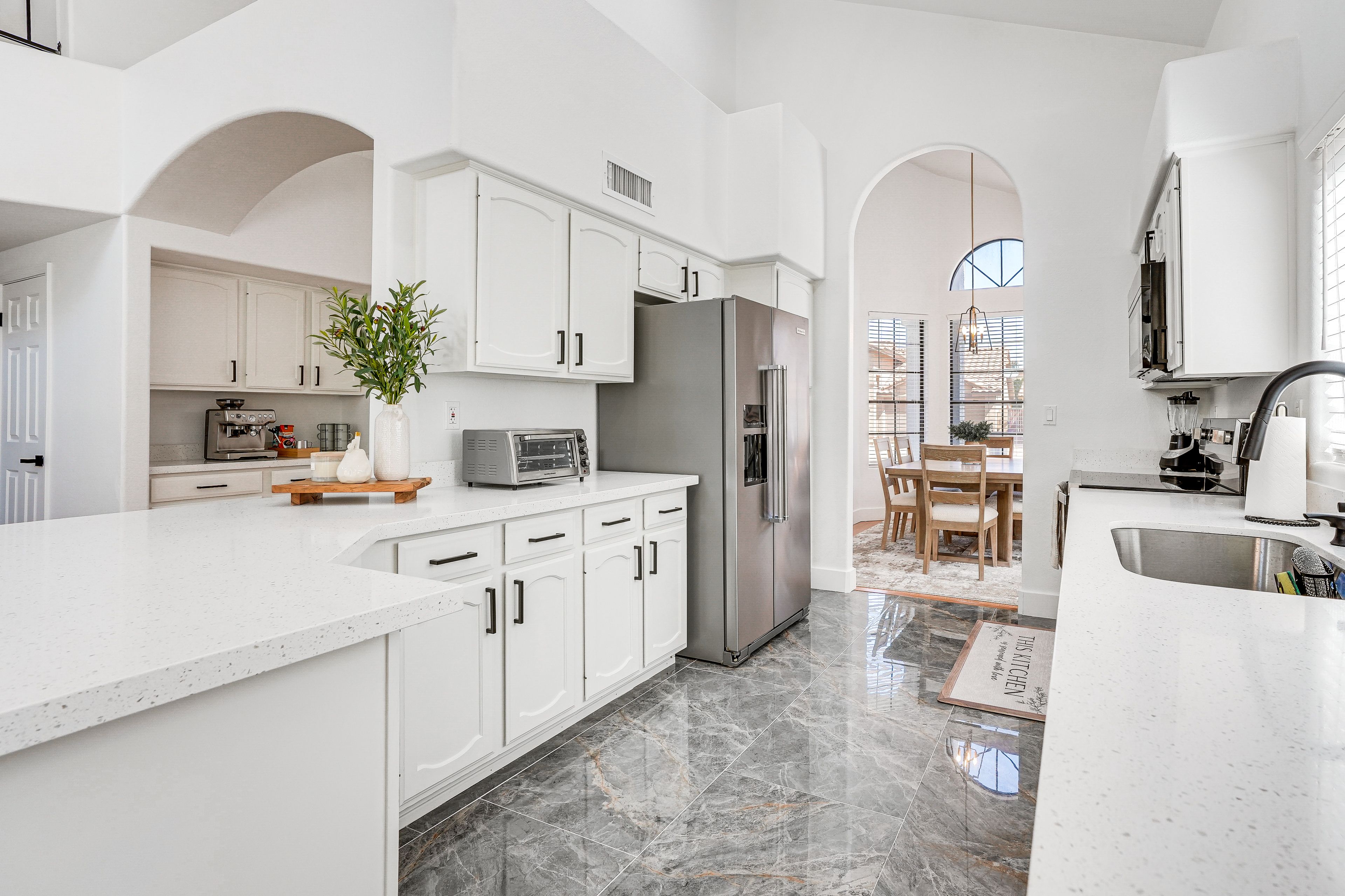 Property Interior | Recently Remodeled