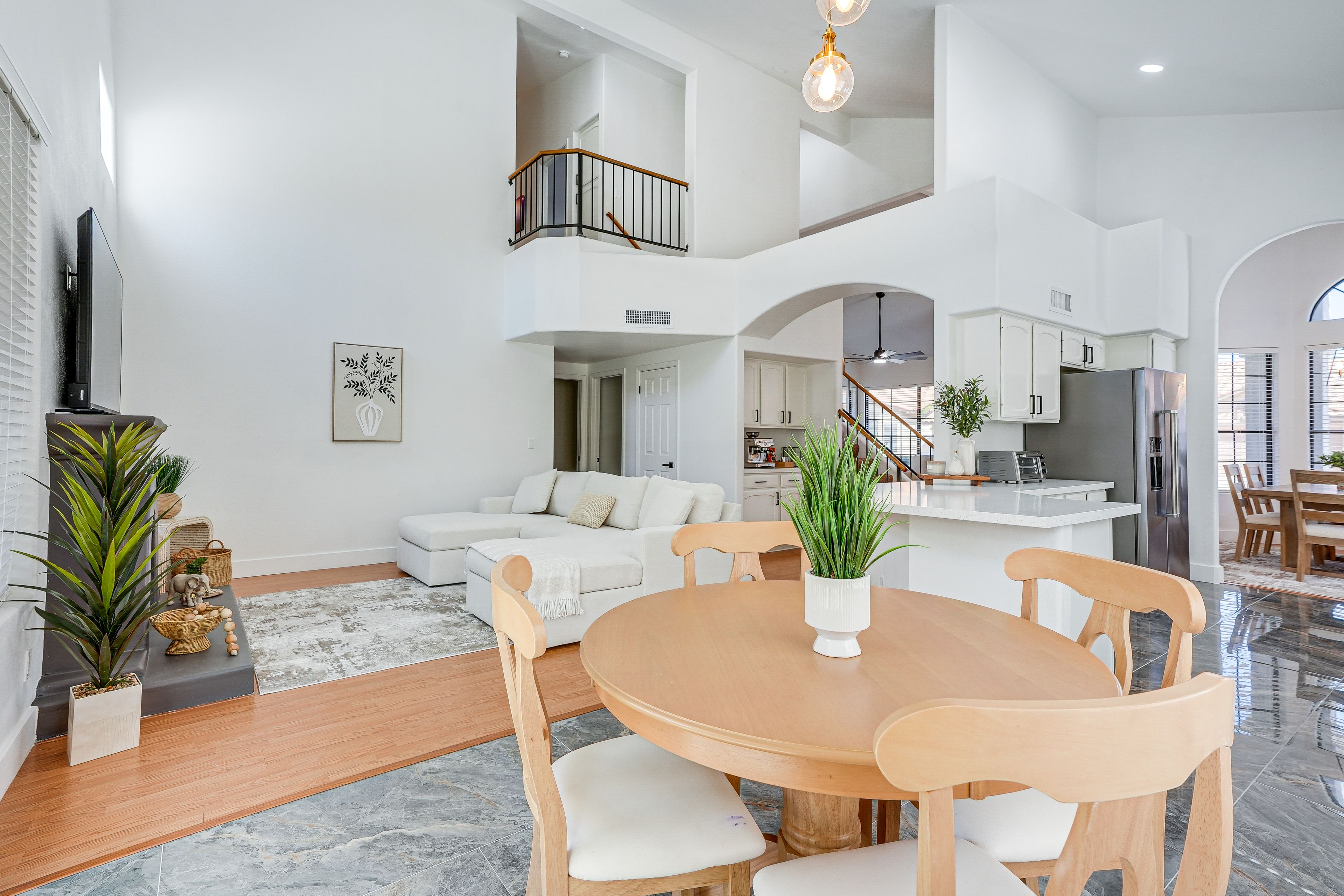 Avondale Vacation Rental | 4BR | 2.5BA | 2,250 Sq Ft