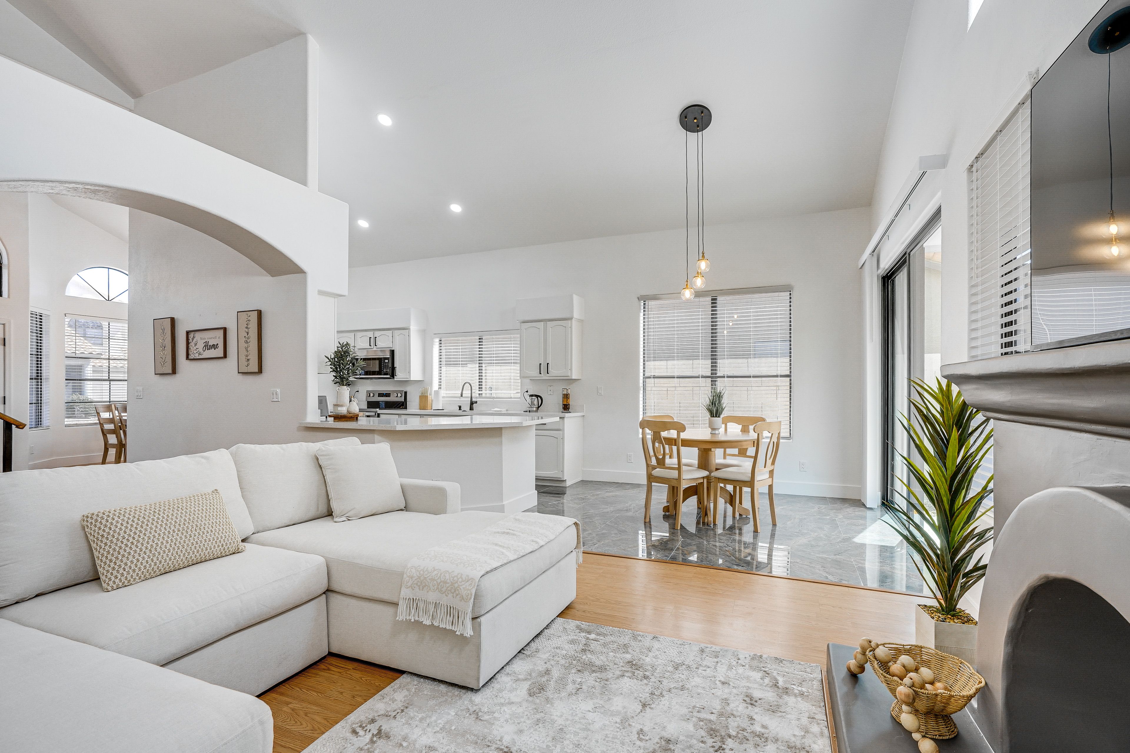 Family Room | 1st Floor