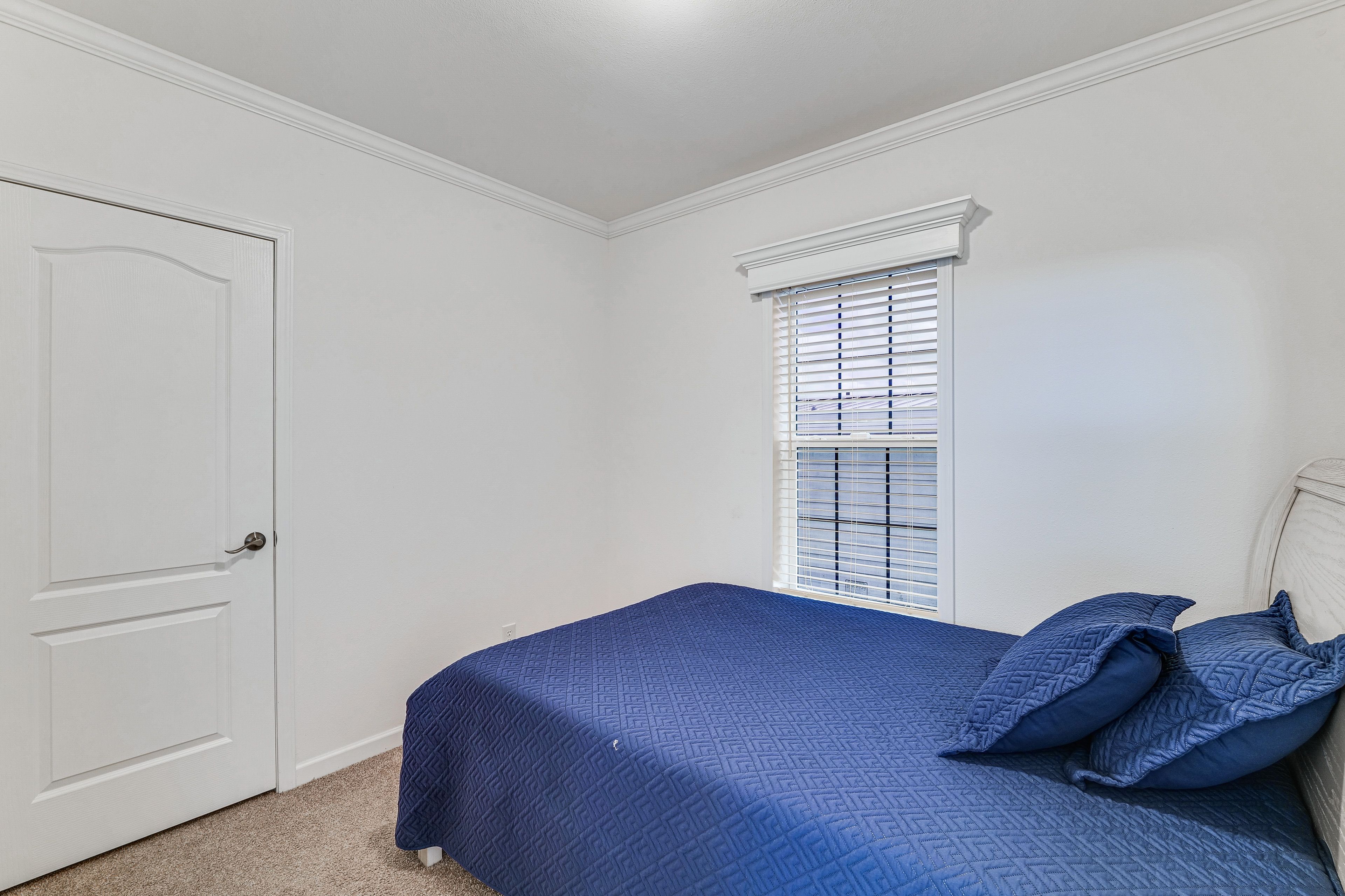 Bedroom 3 | Full Bed