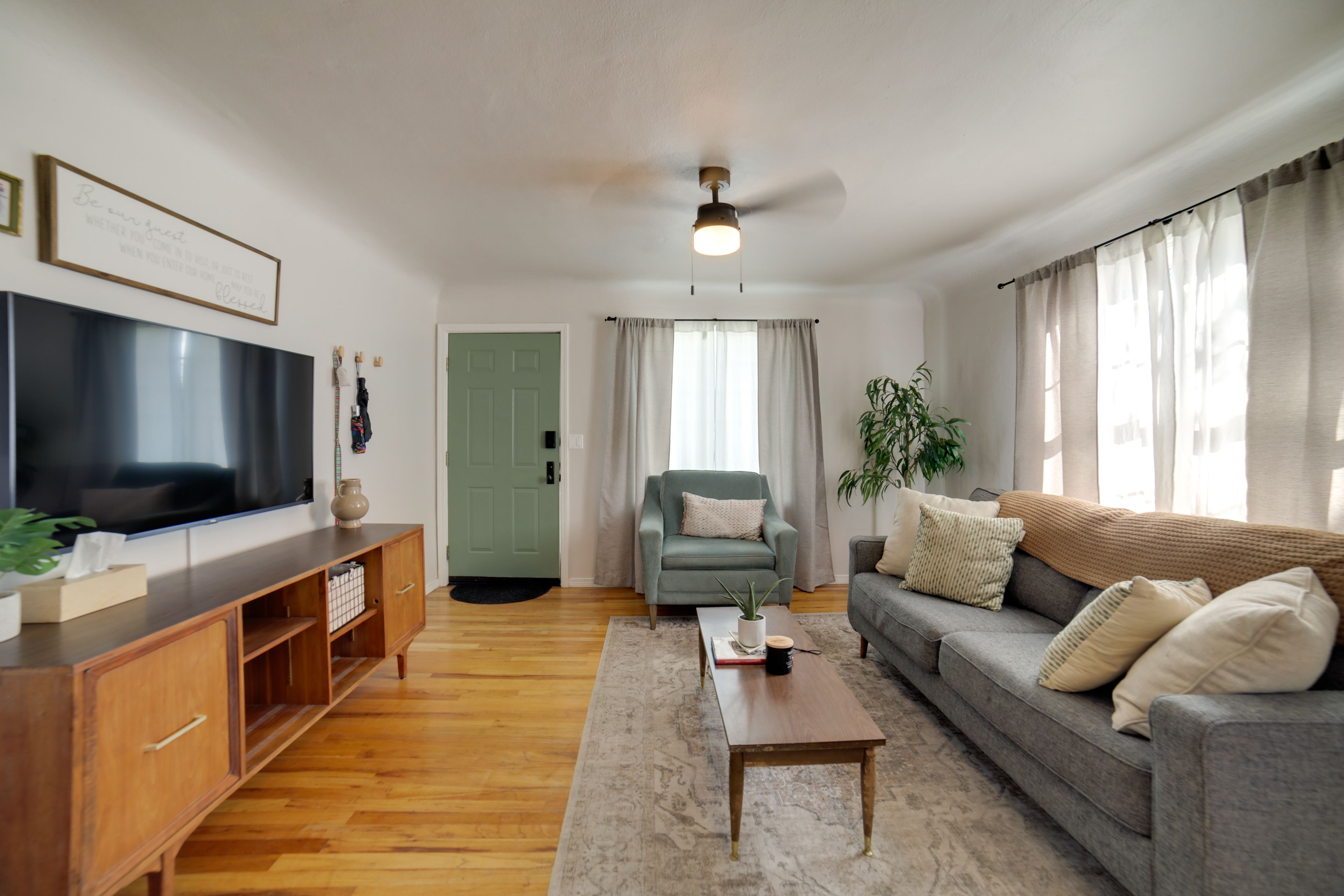 Caldwell Vacation Rental | 2BR | 1BA | 800 Sq Ft