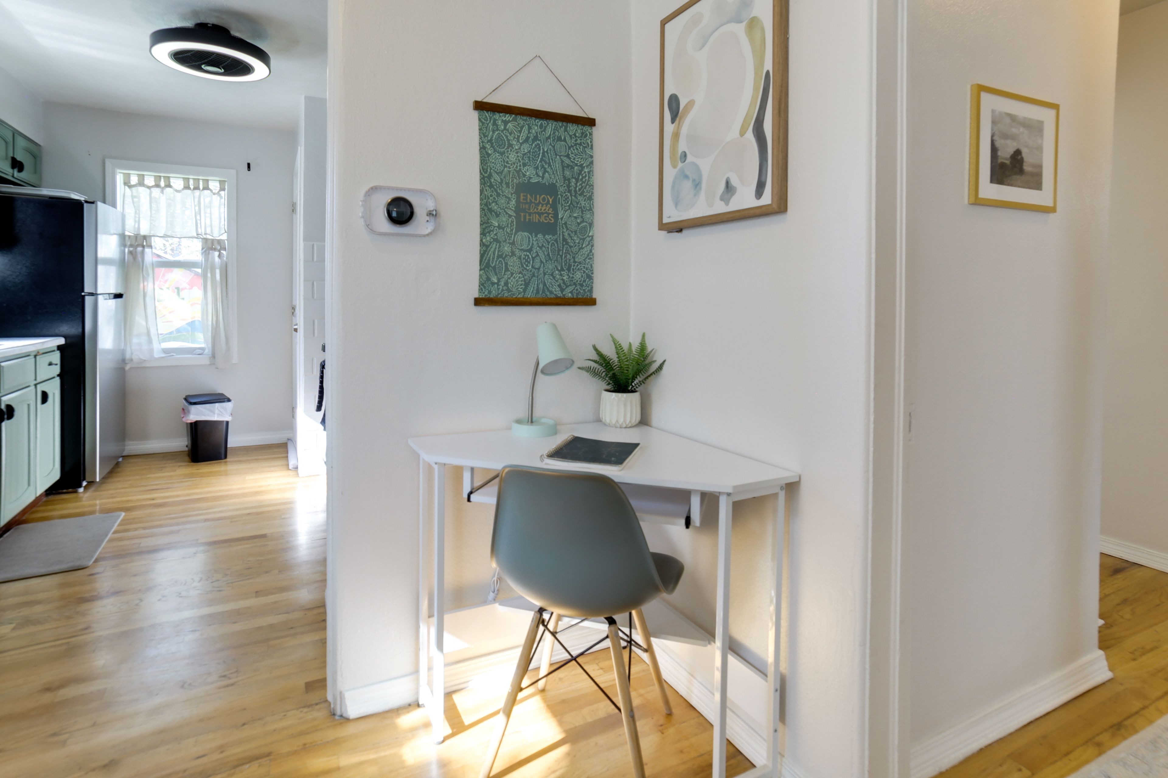 Workspace