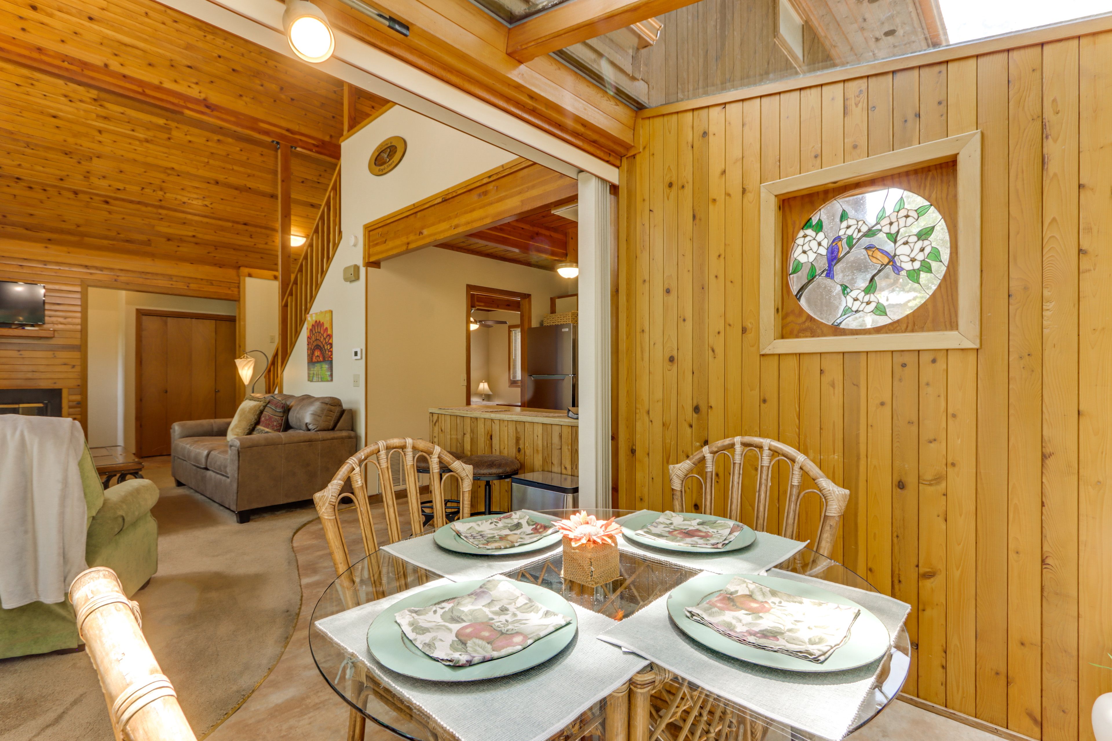 Dining Table | 1st Floor