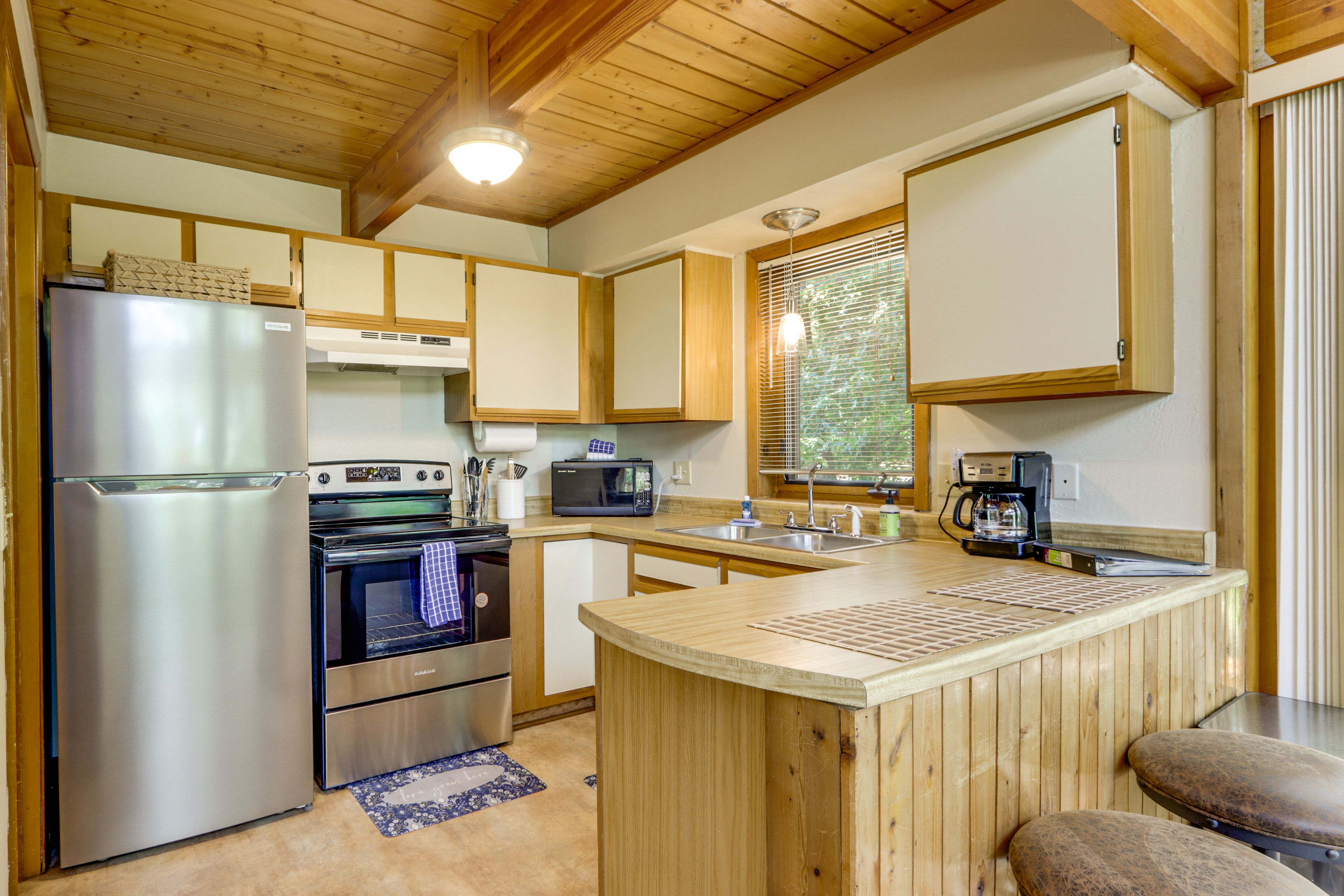 Kitchen | 1st Floor