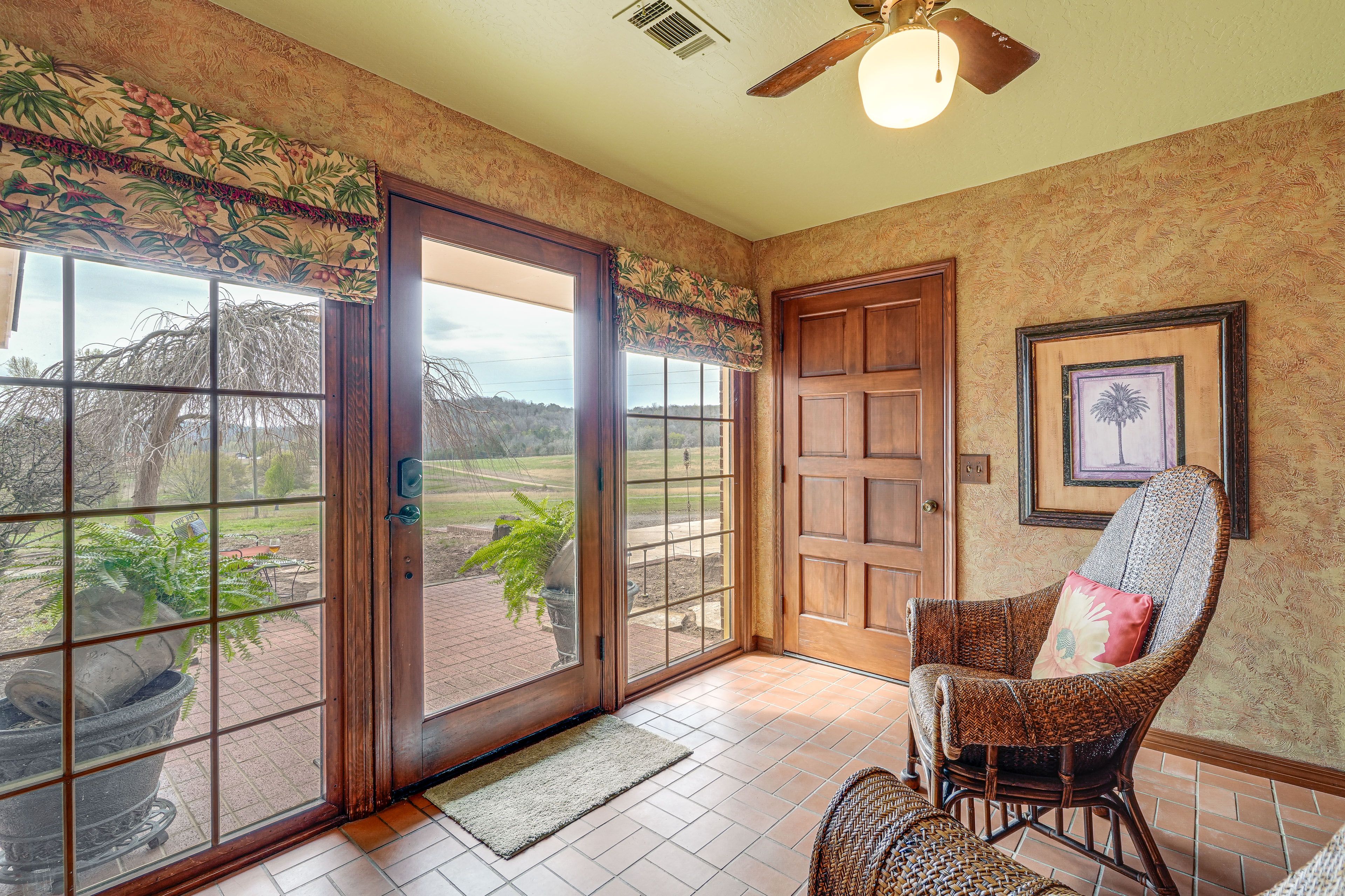 Mudroom