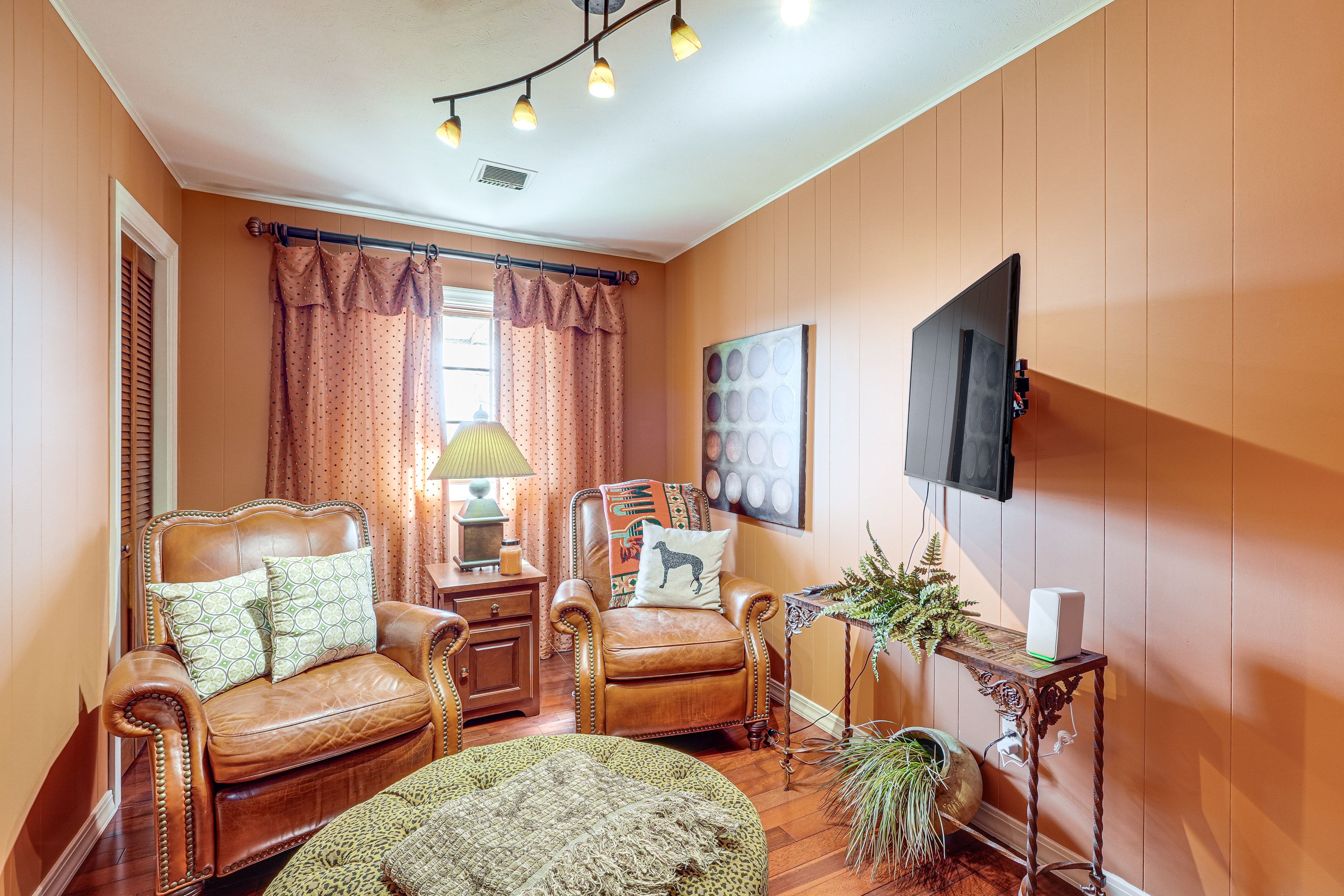 Additional Living Area