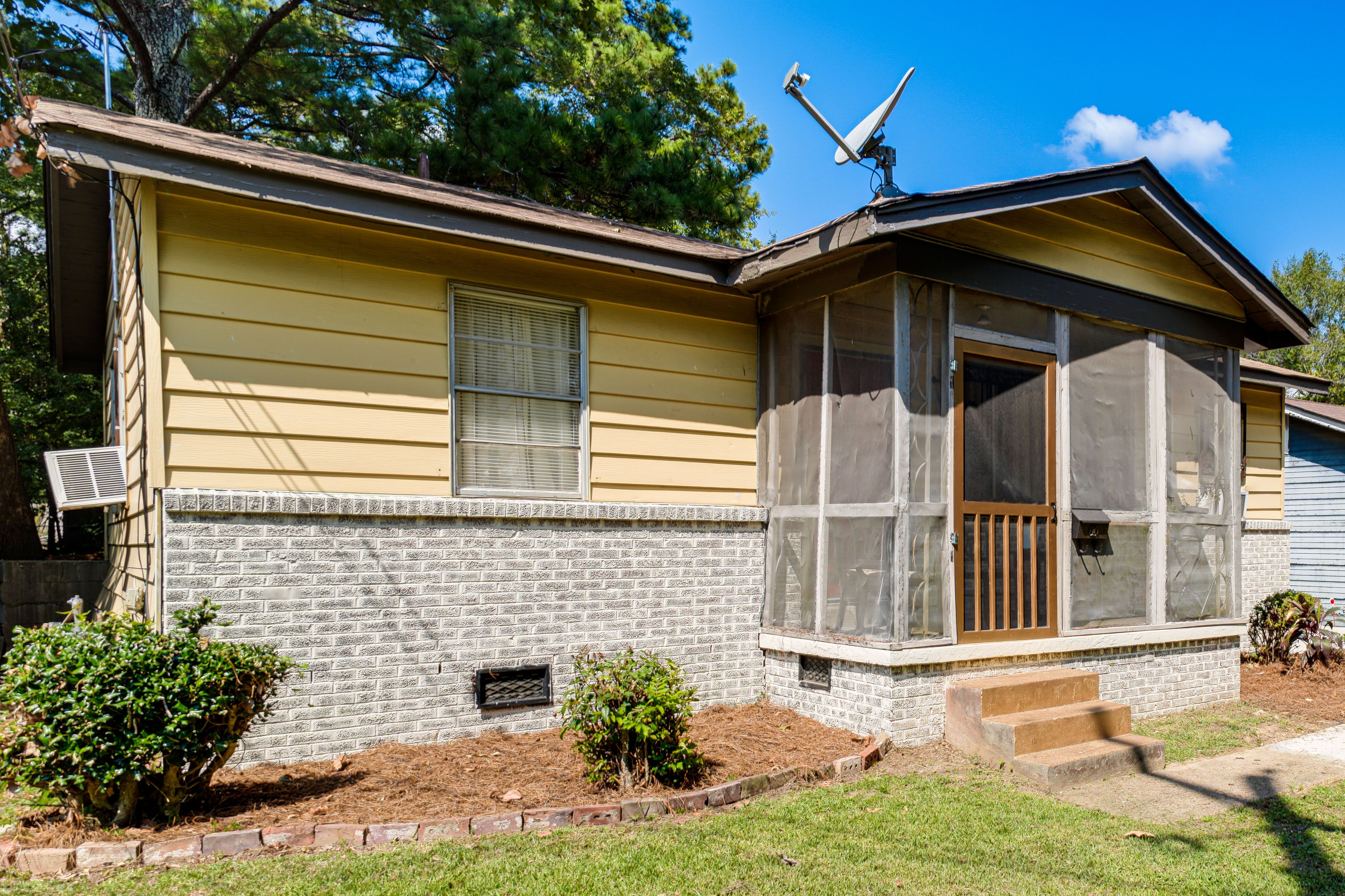 Jackson Vacation Rental | 3BR | 1BA | 1,100 Sq Ft