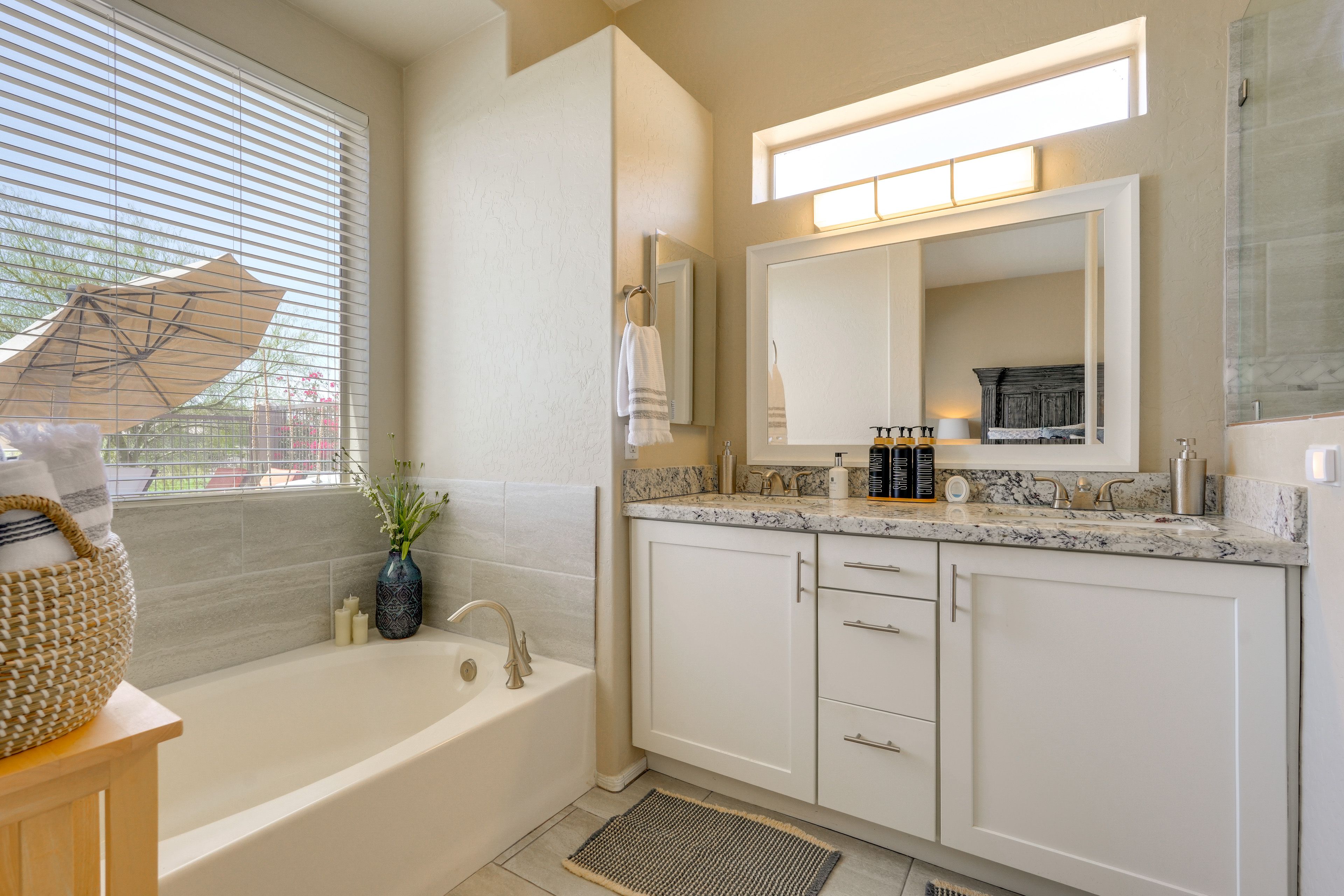 En-Suite Bathroom | Shower