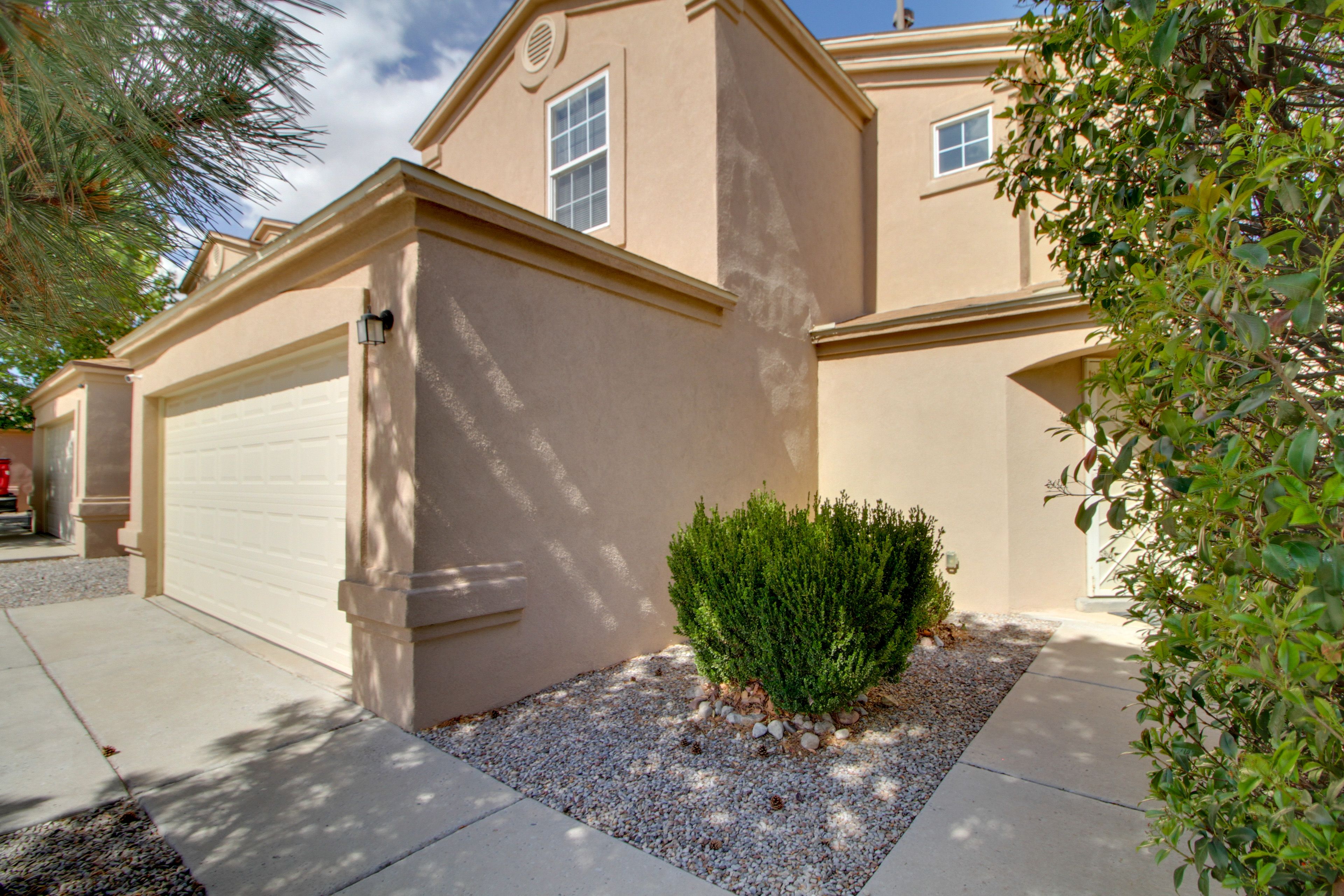 Exterior | 2-Story Home
