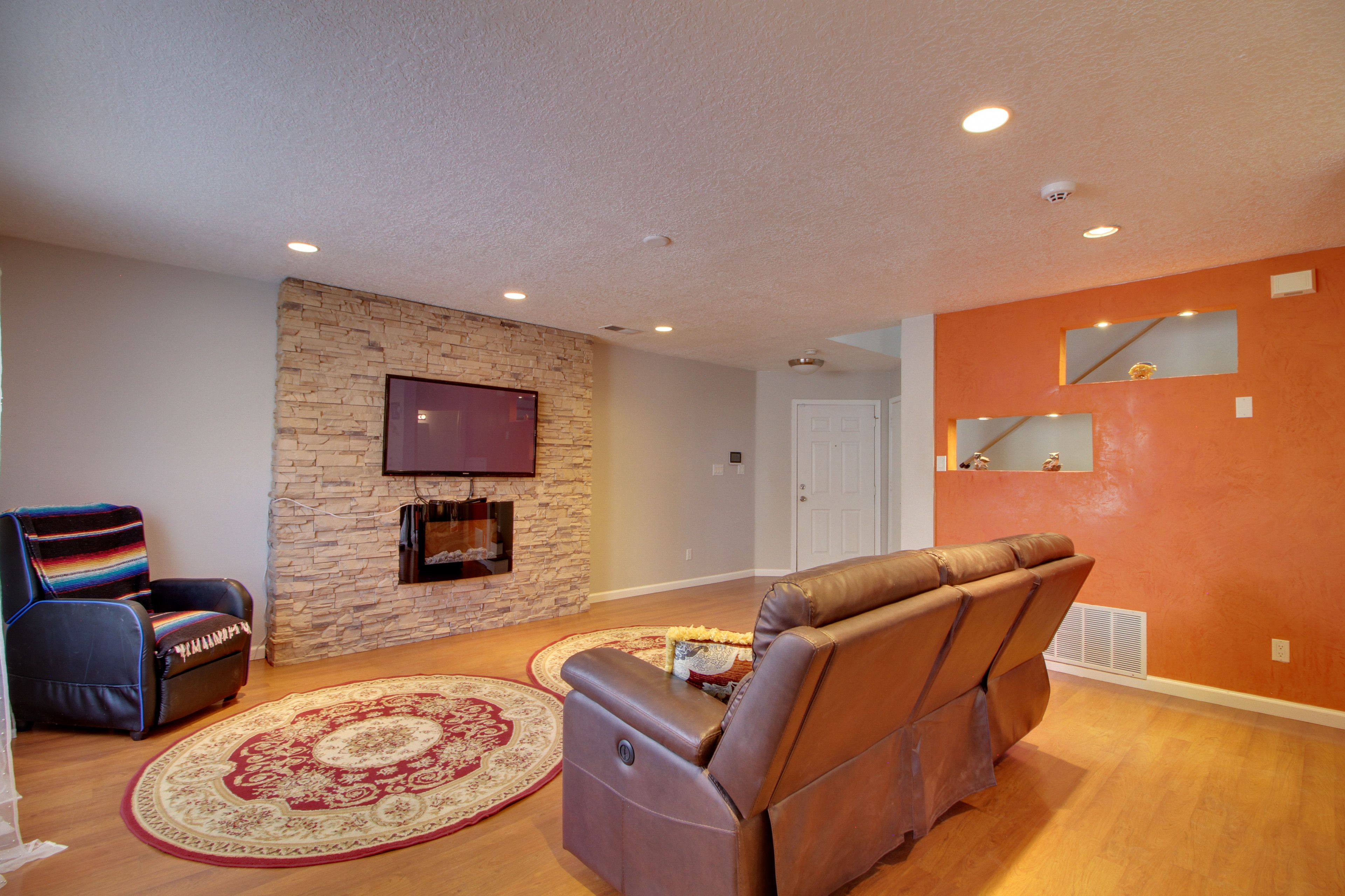 Living Room | 1st Floor